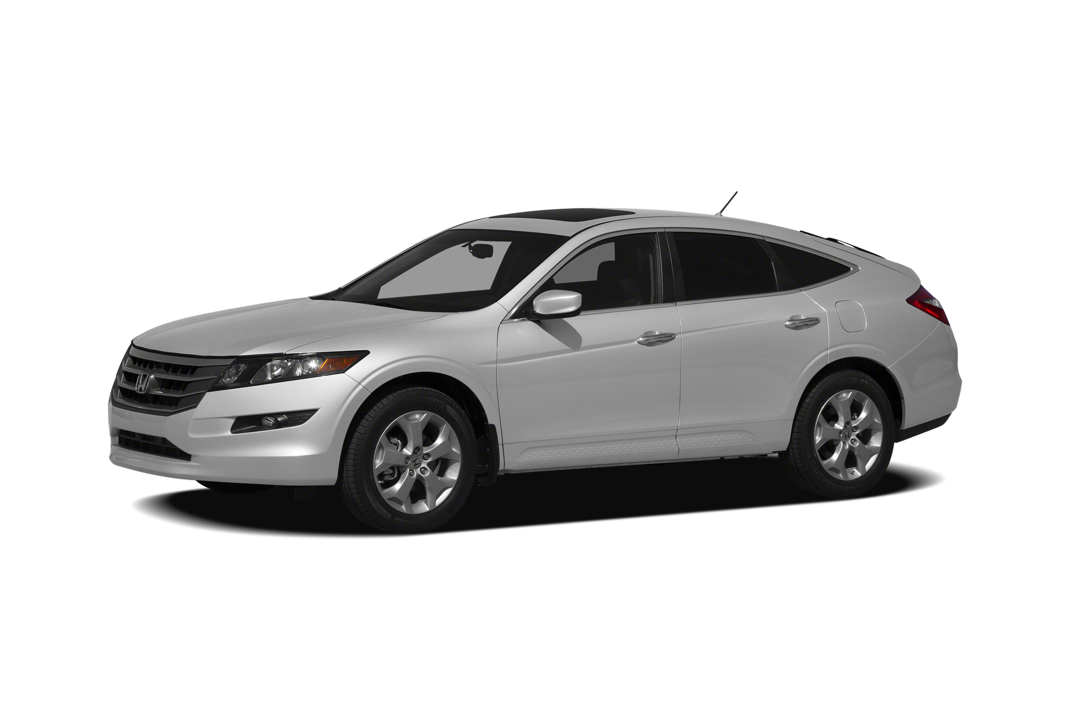 2012 Honda Crosstour