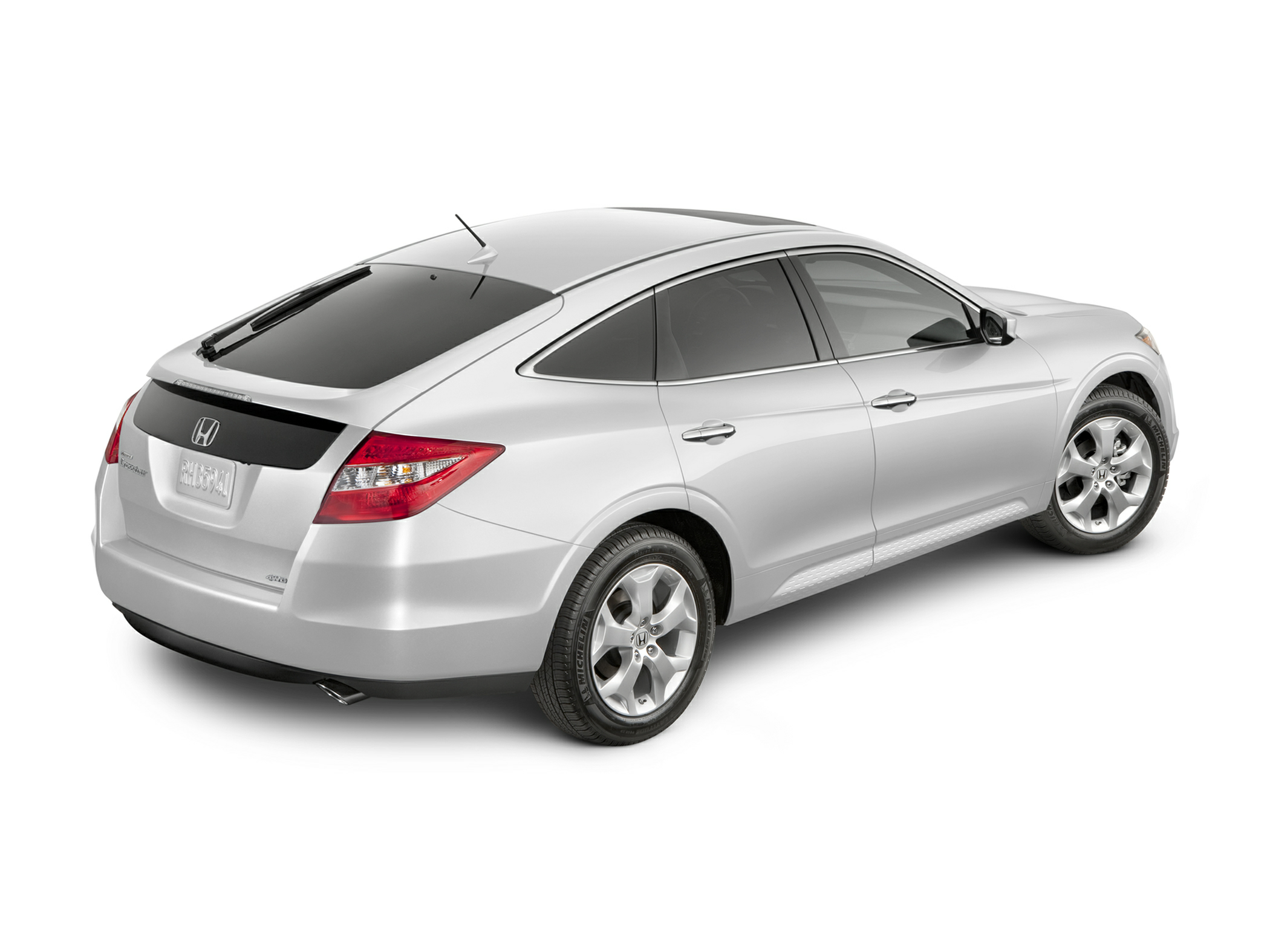 2012 Honda Crosstour