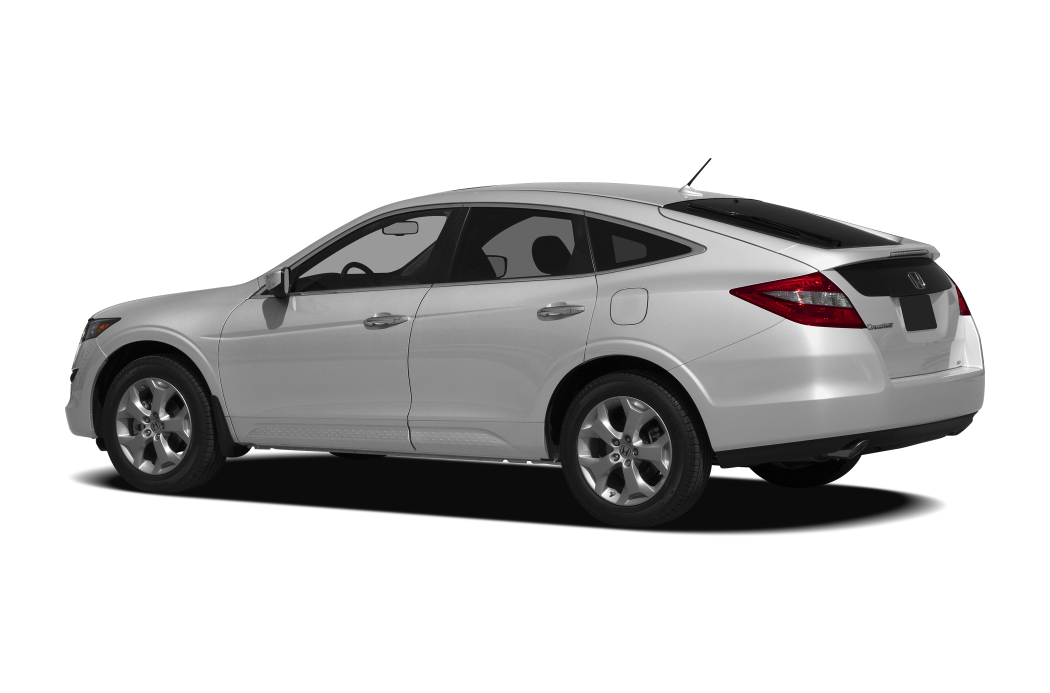 2012 Honda Crosstour