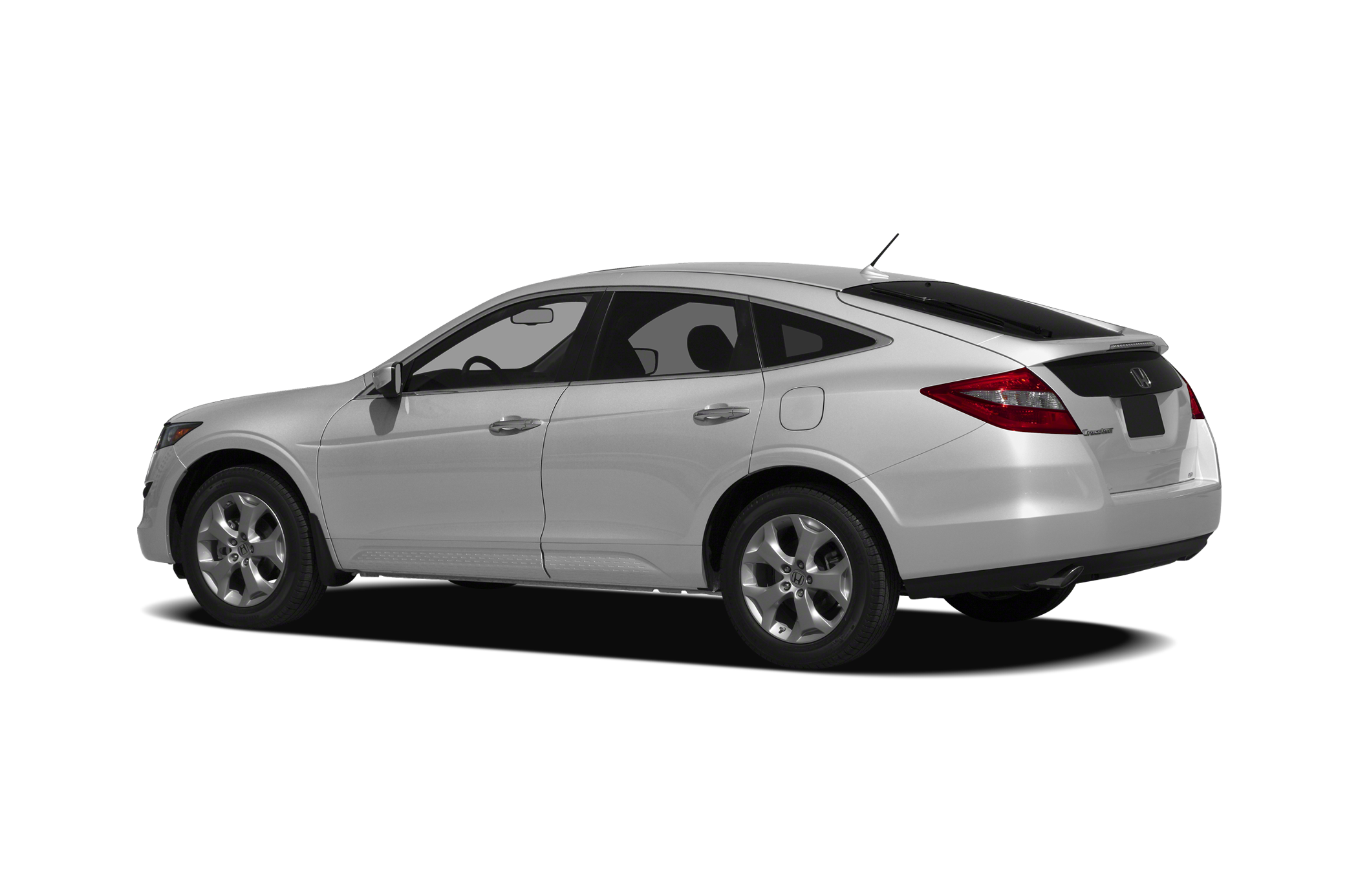2012 Honda Crosstour
