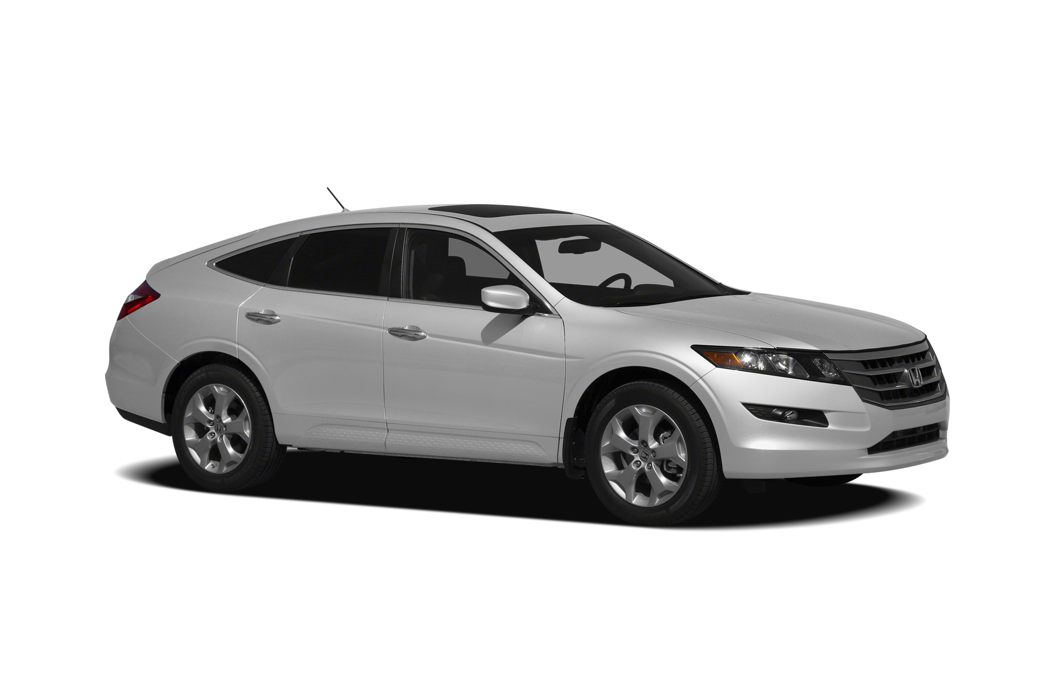 2012 Honda Crosstour