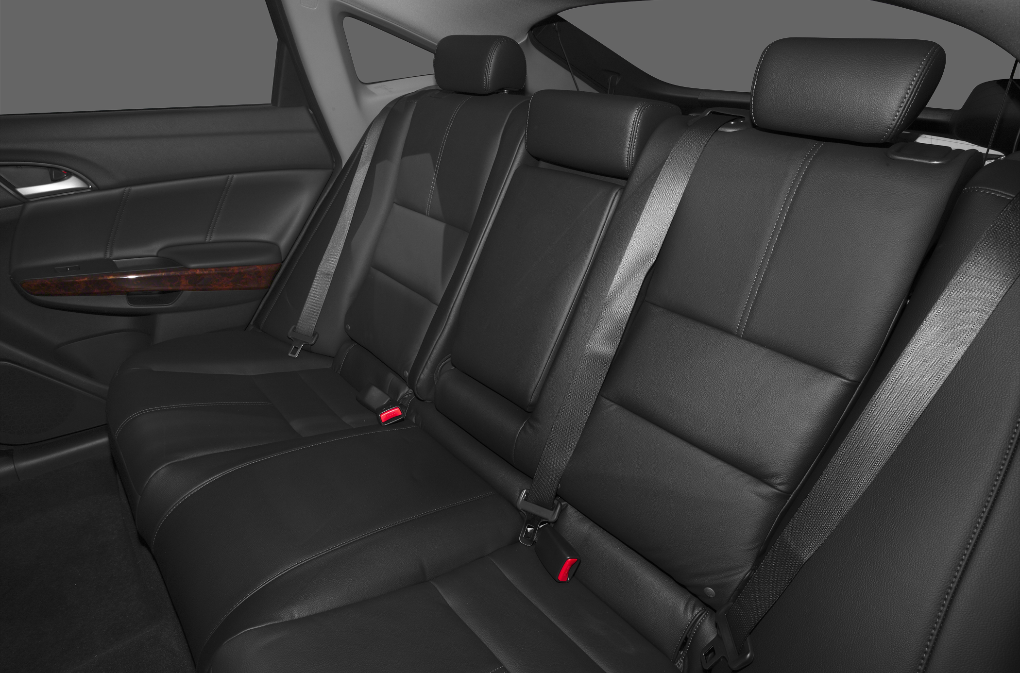 2012 Honda Crosstour