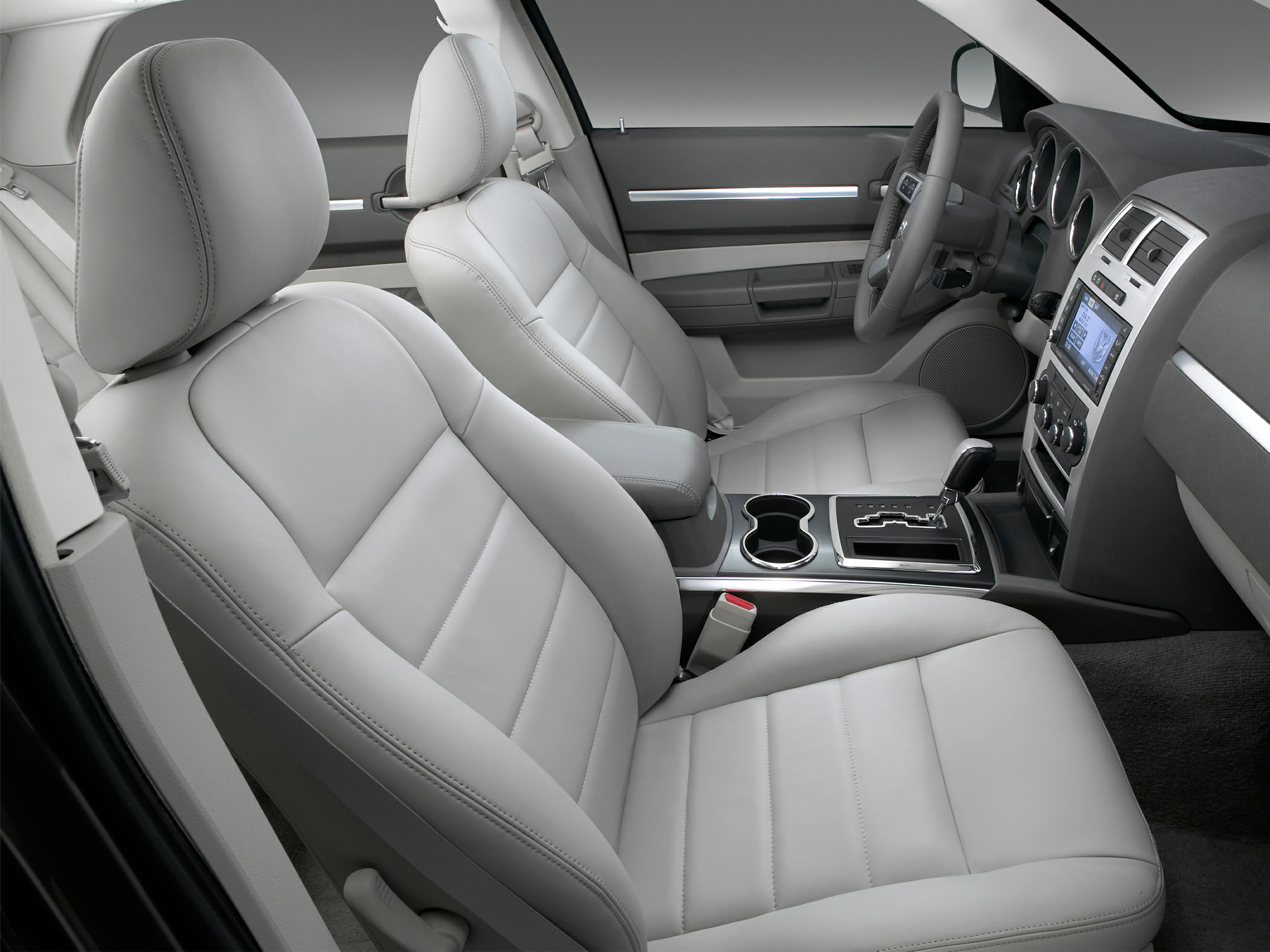 2008 Dodge Magnum