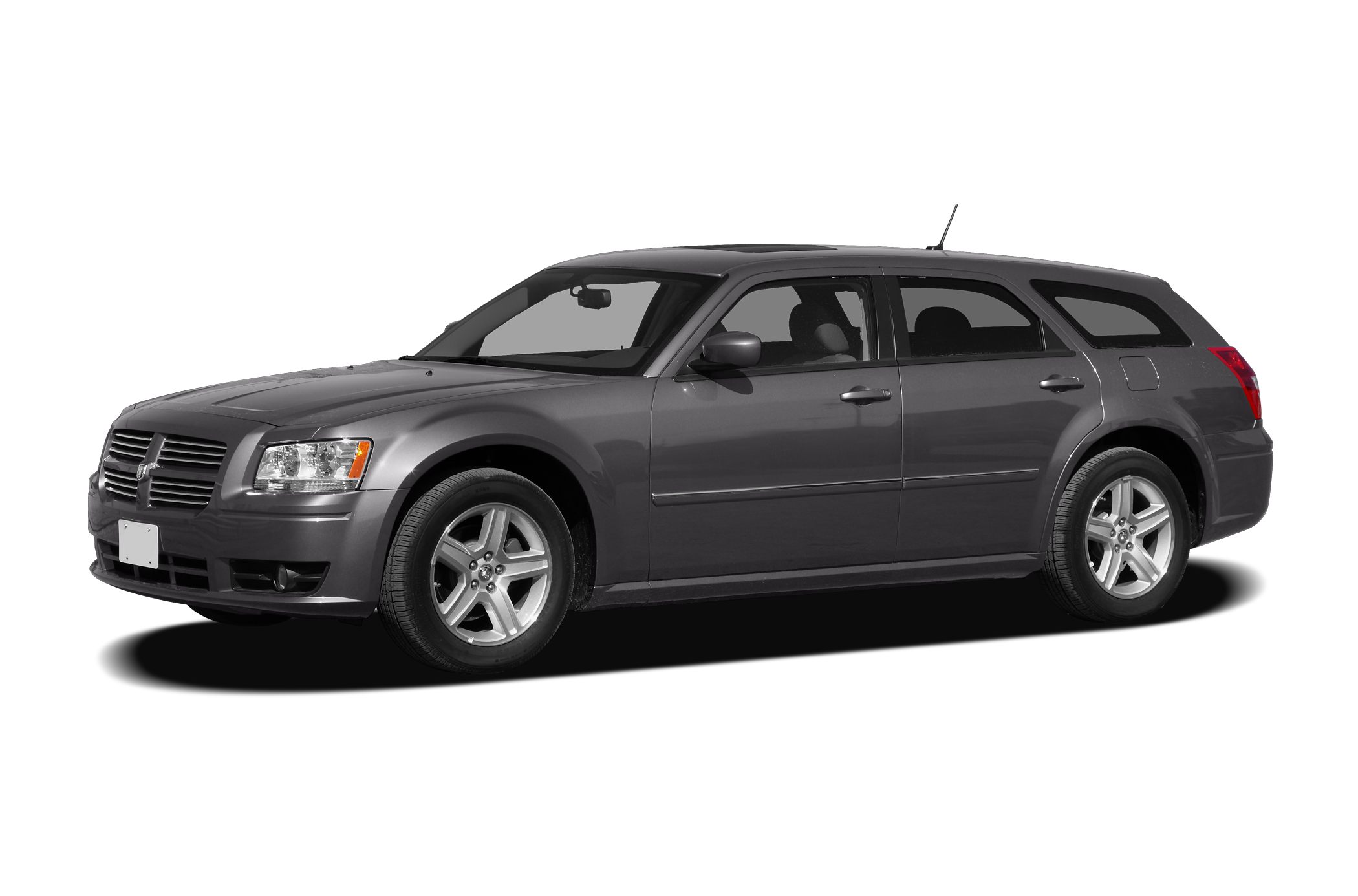 2008 Dodge Magnum R/T