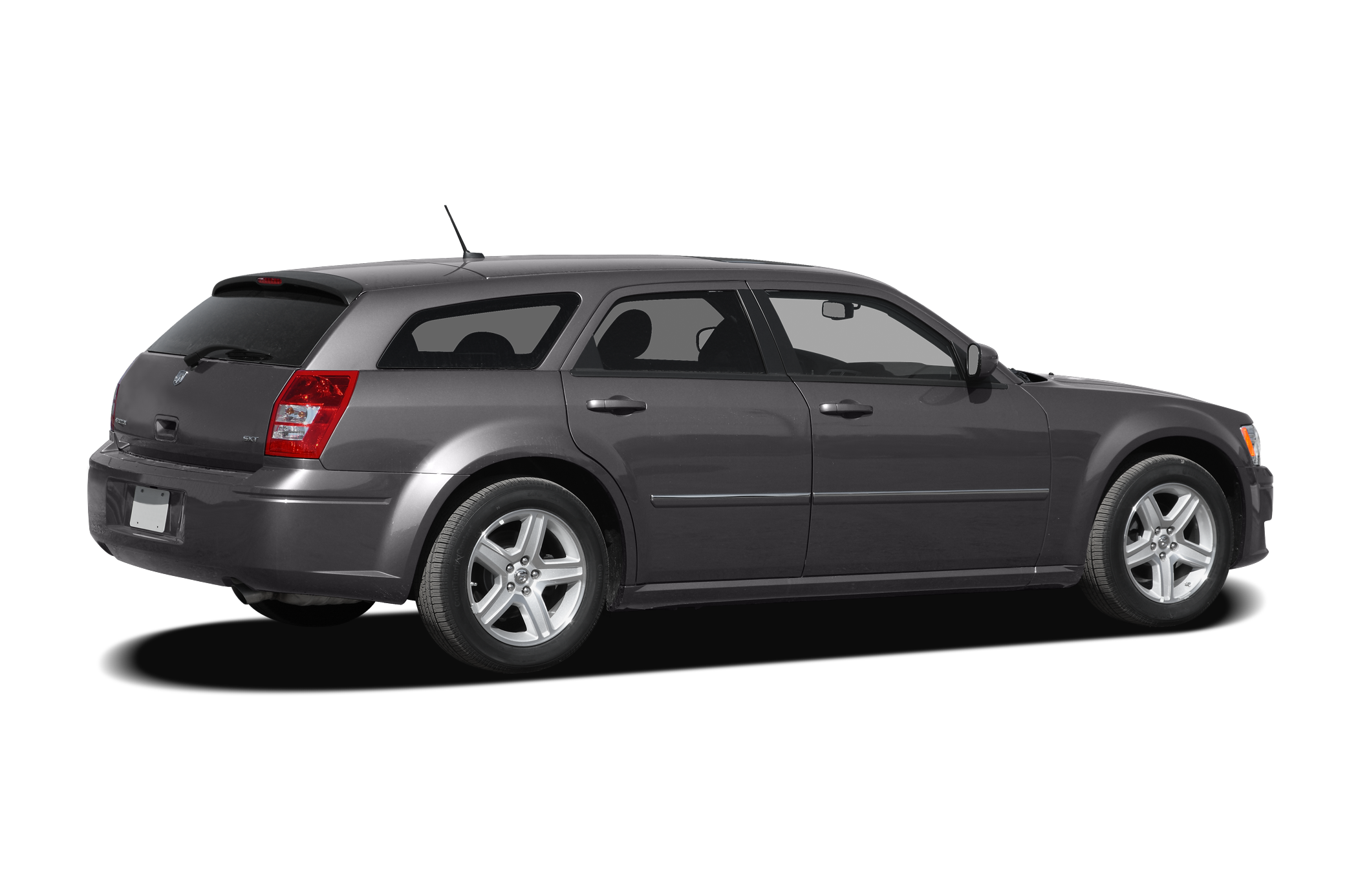 2008 Dodge Magnum