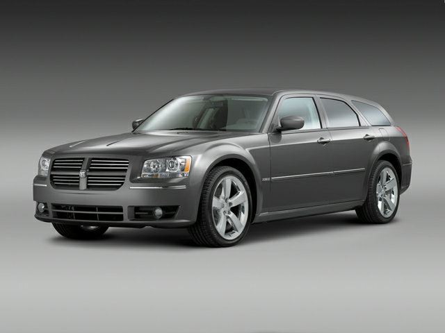 2008 Dodge Magnum