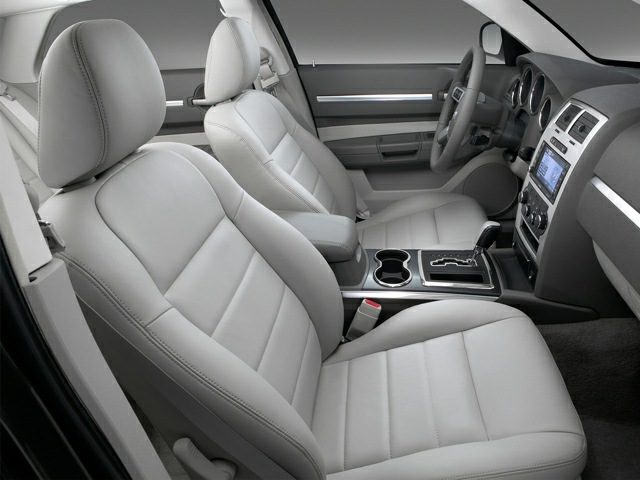 2008 Dodge Magnum