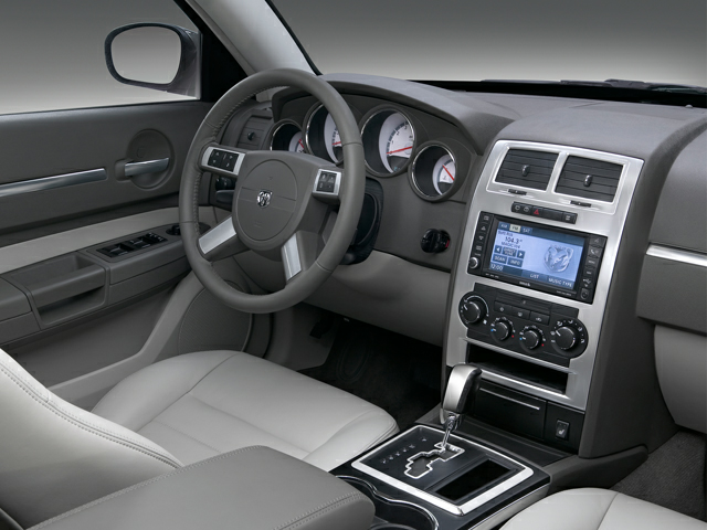 2008 Dodge Magnum