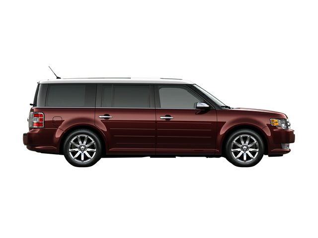 2012 Ford Flex