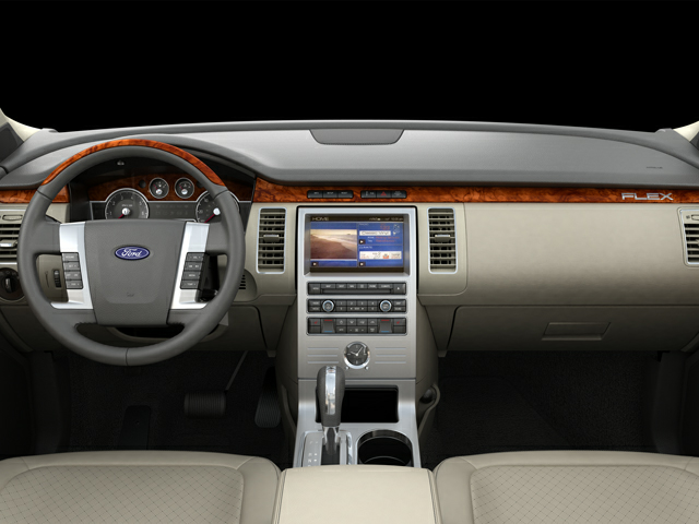 2012 Ford Flex