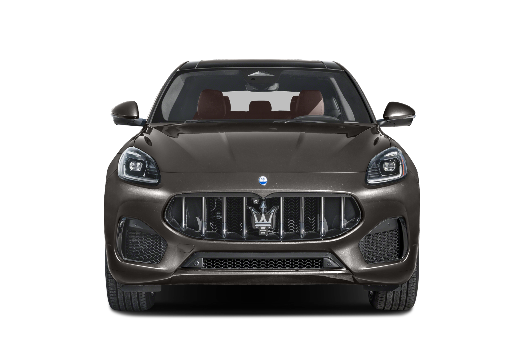 2023 Maserati Grecale