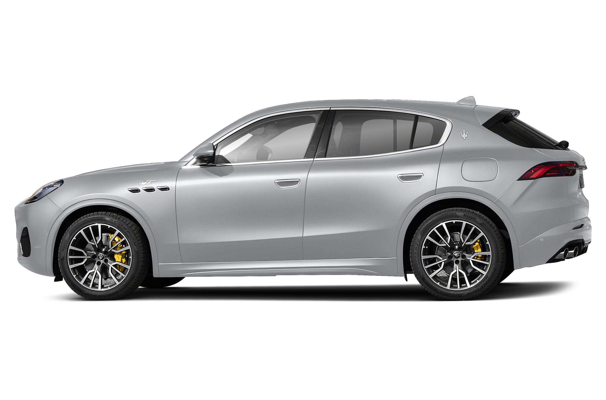 2023 Maserati Grecale
