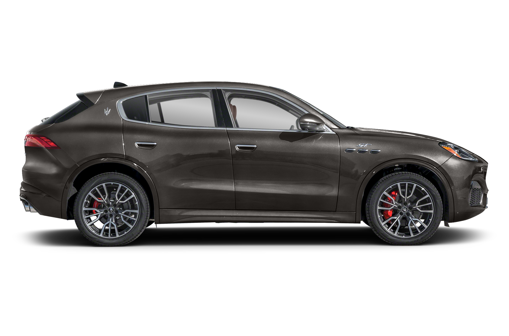 2023 Maserati Grecale