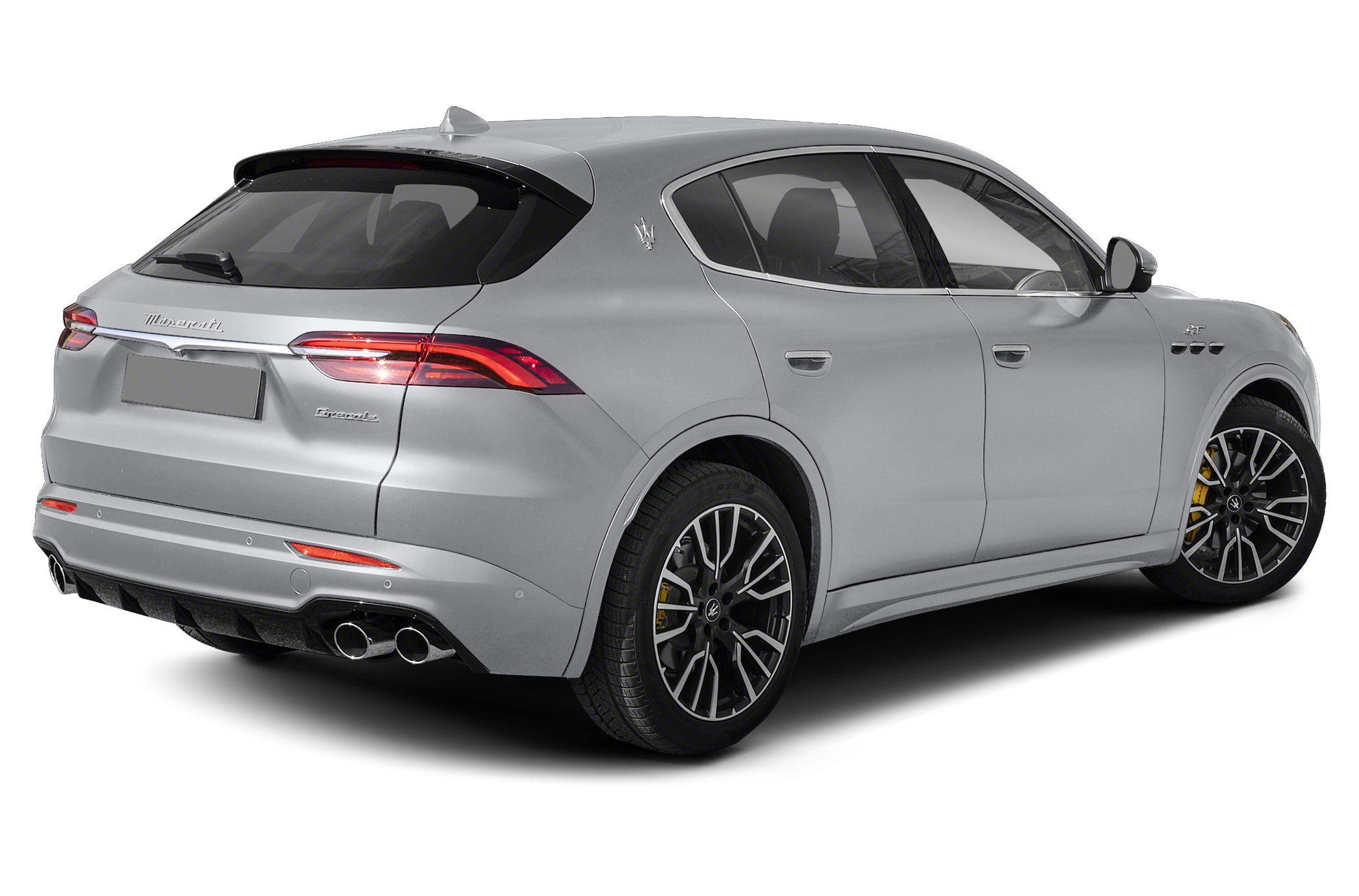 2023 Maserati Grecale