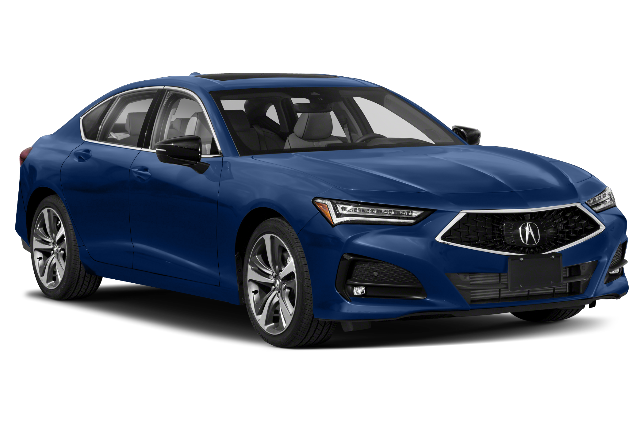 Acura TLX Models Generations Redesigns Cars