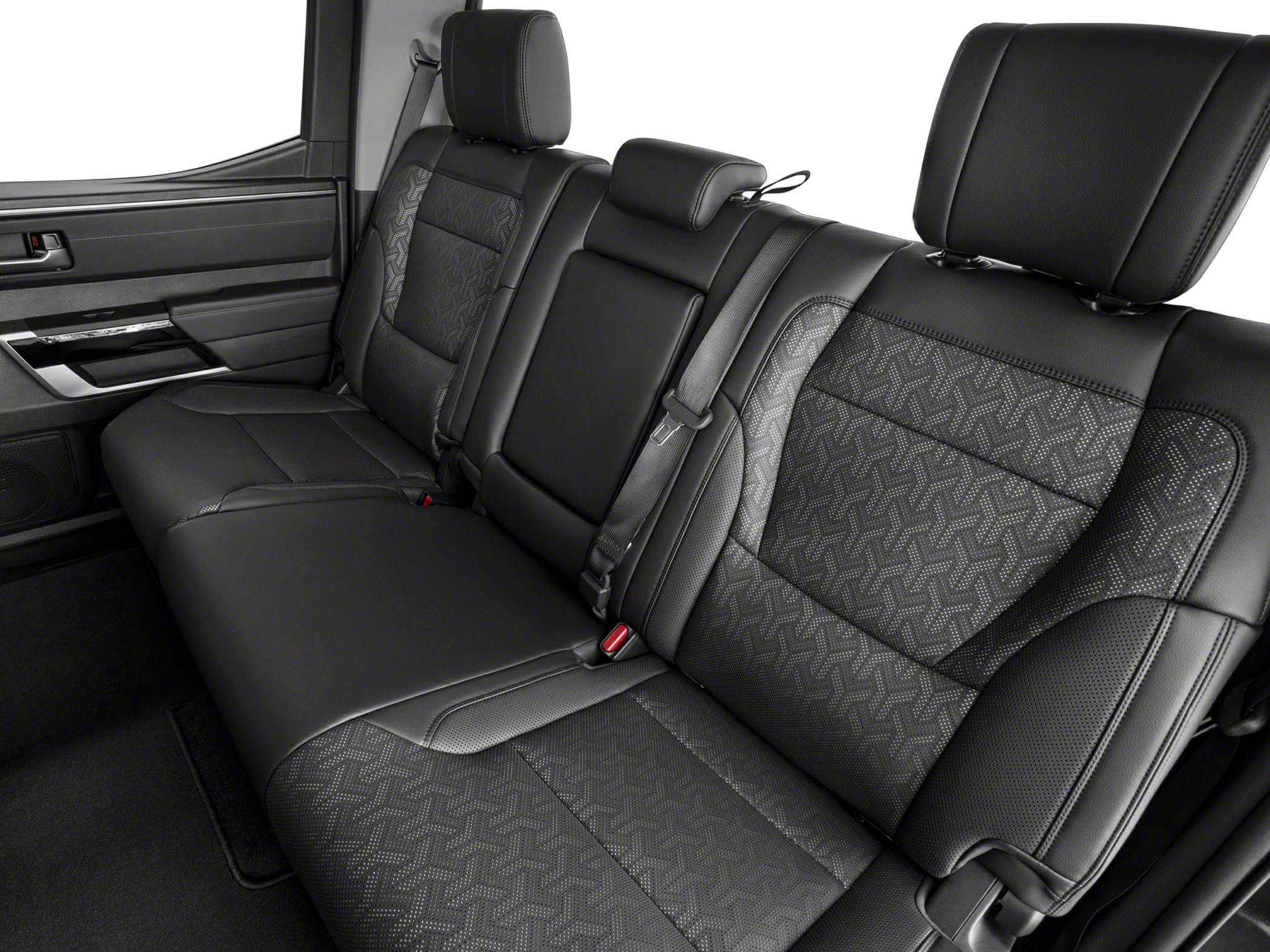 2024 Toyota Tundra Hybrid