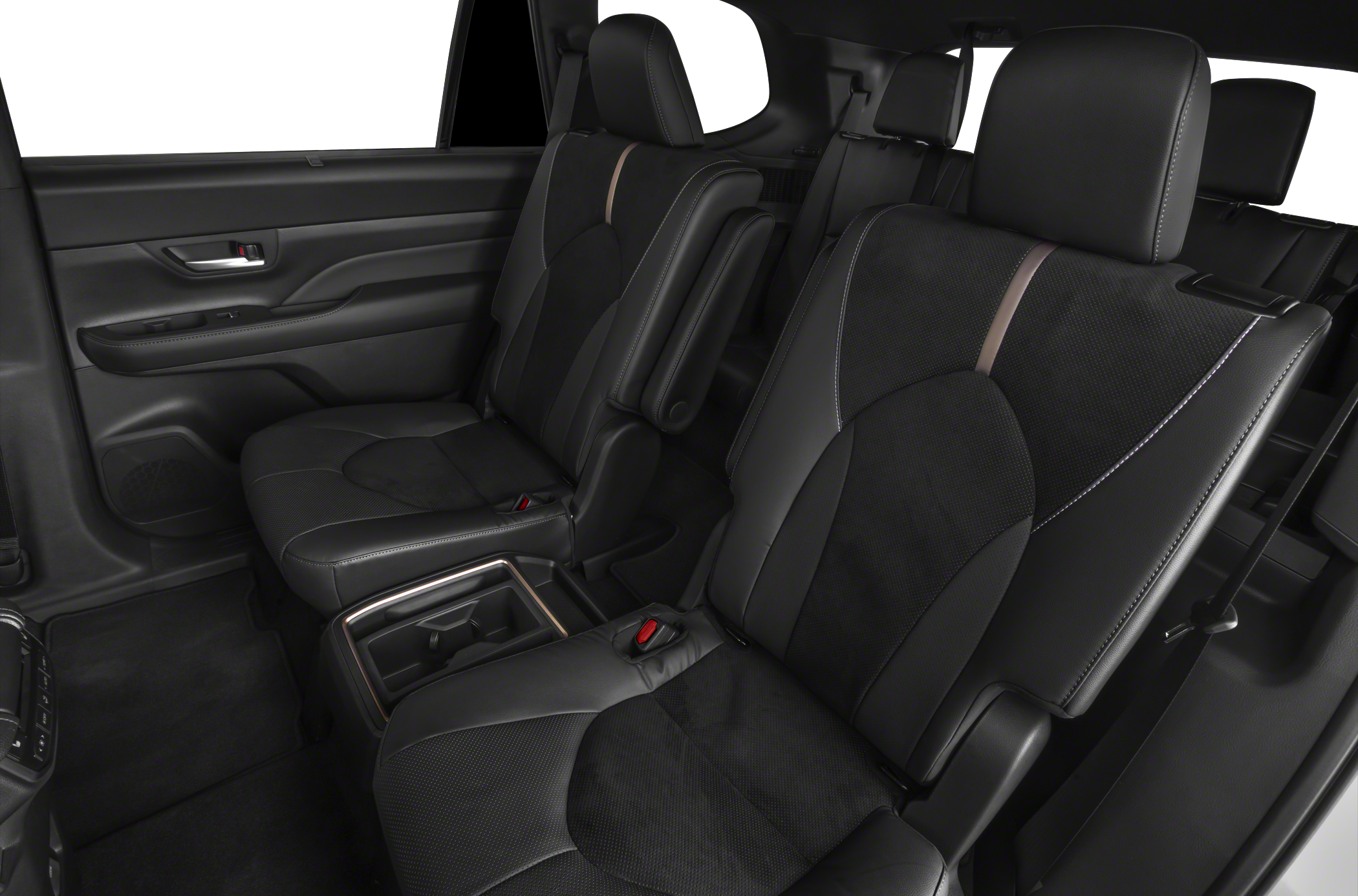 2024 Toyota Grand Highlander Hybrid