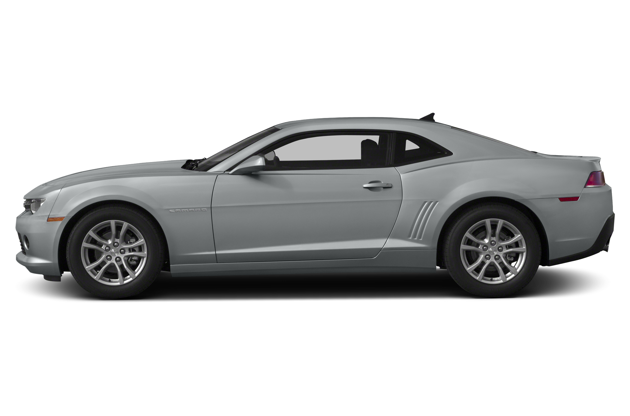 2014 Chevrolet Camaro