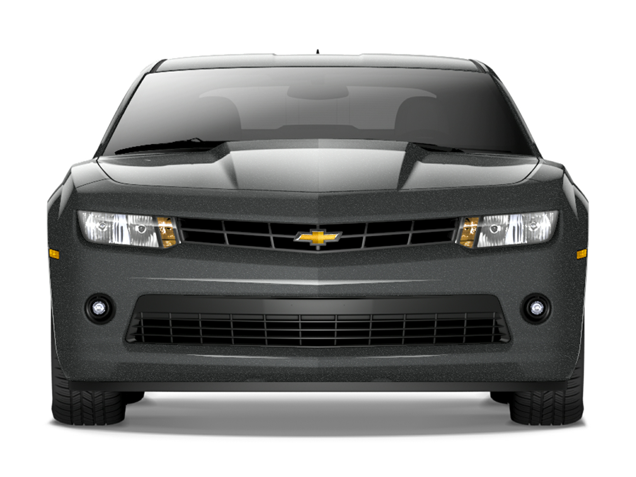 2014 Chevrolet Camaro