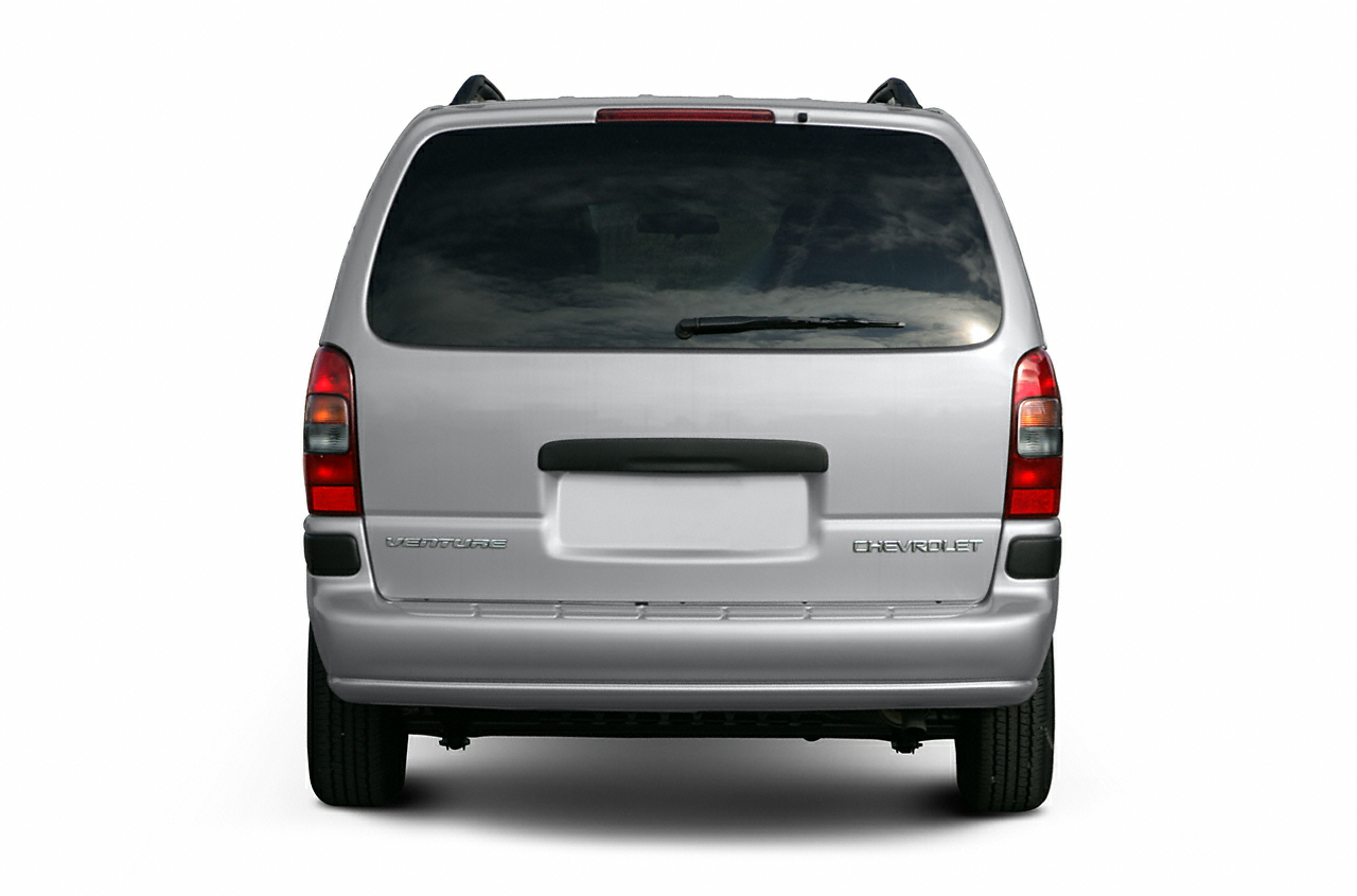 2005 Chevrolet Venture