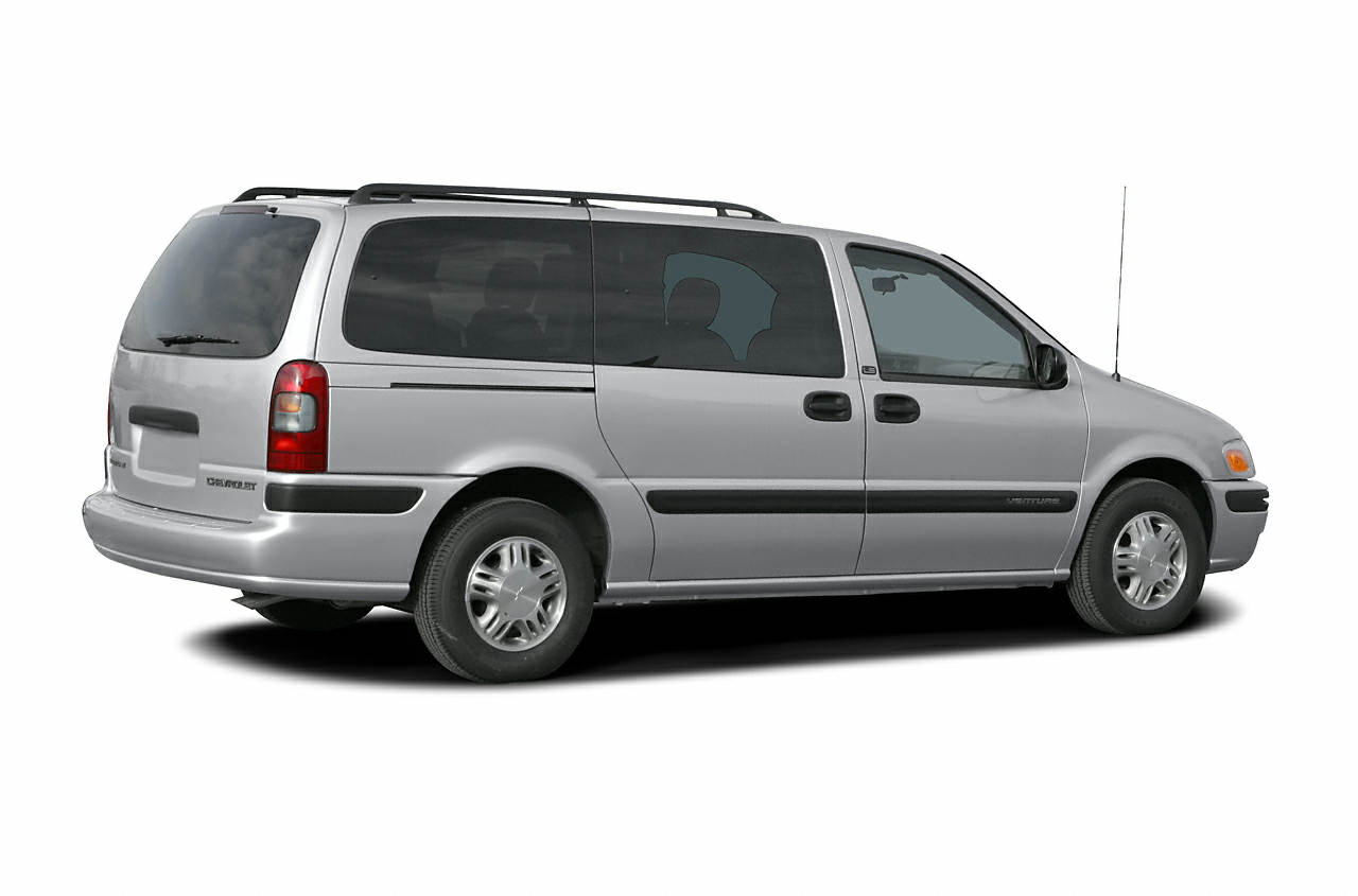 2005 Chevrolet Venture