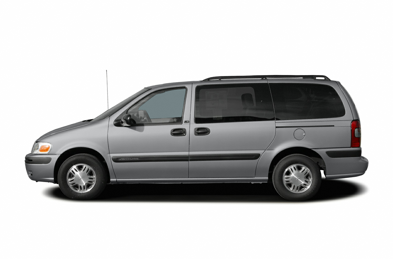 2005 Chevrolet Venture