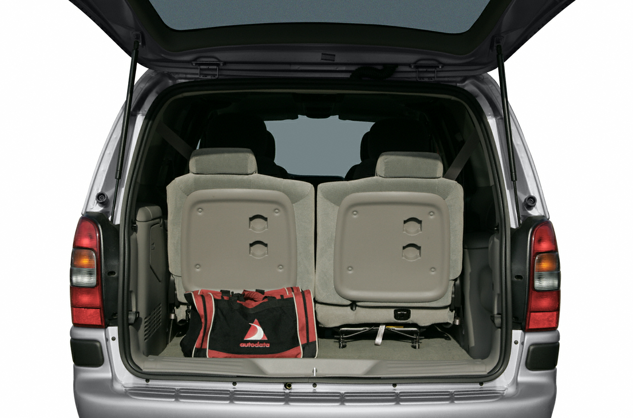 2005 Chevrolet Venture