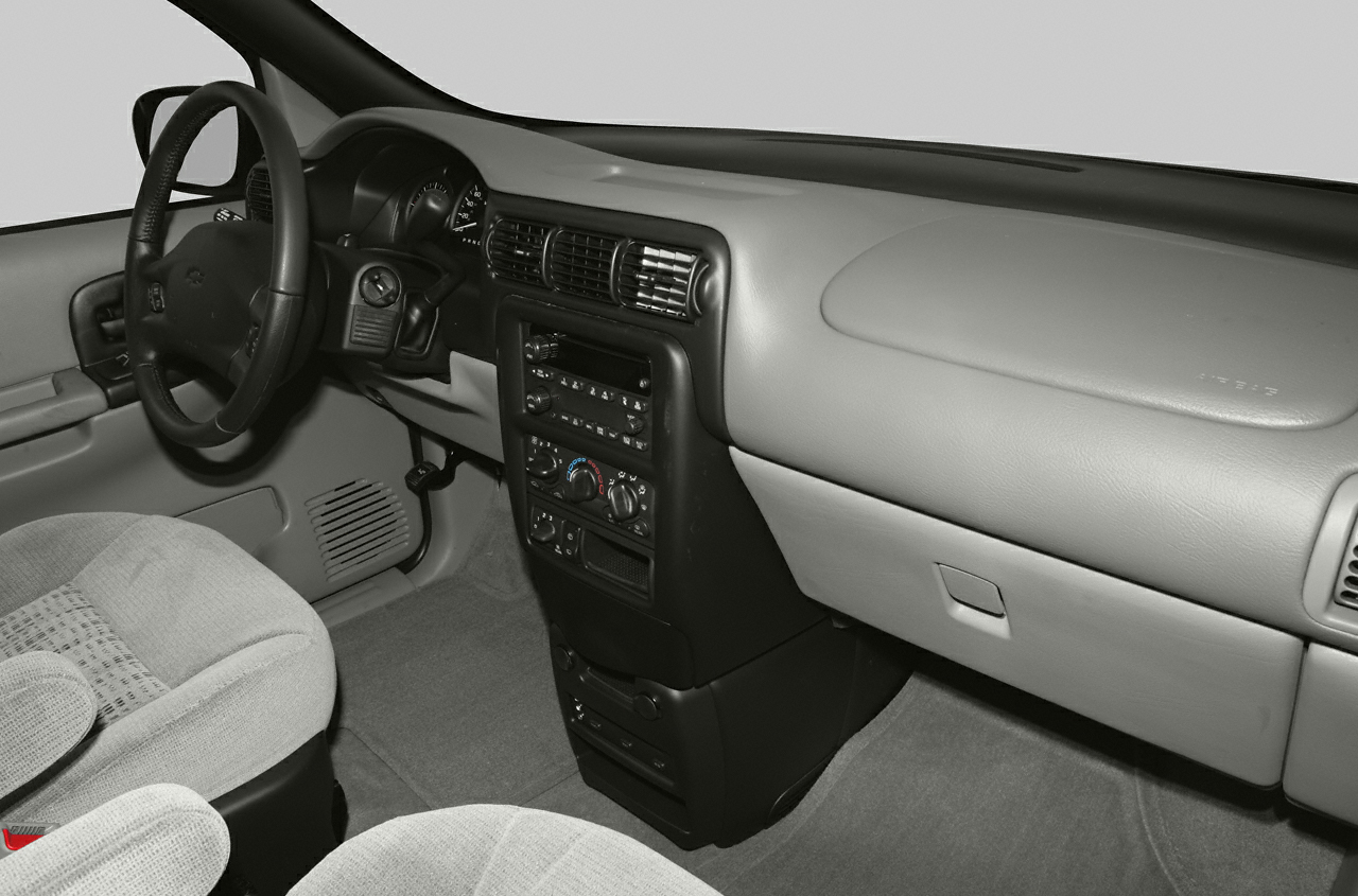 2005 Chevrolet Venture
