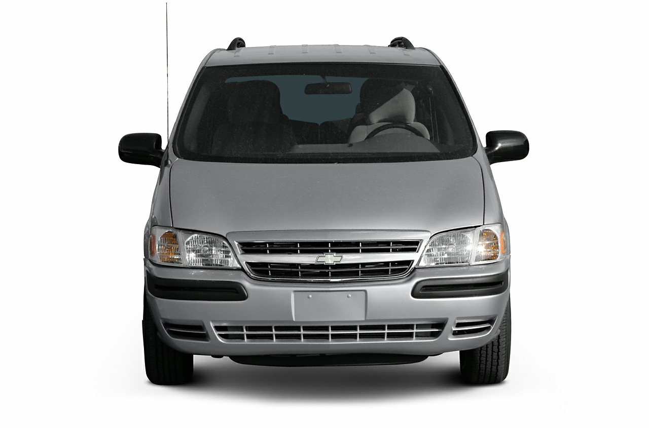 2005 Chevrolet Venture