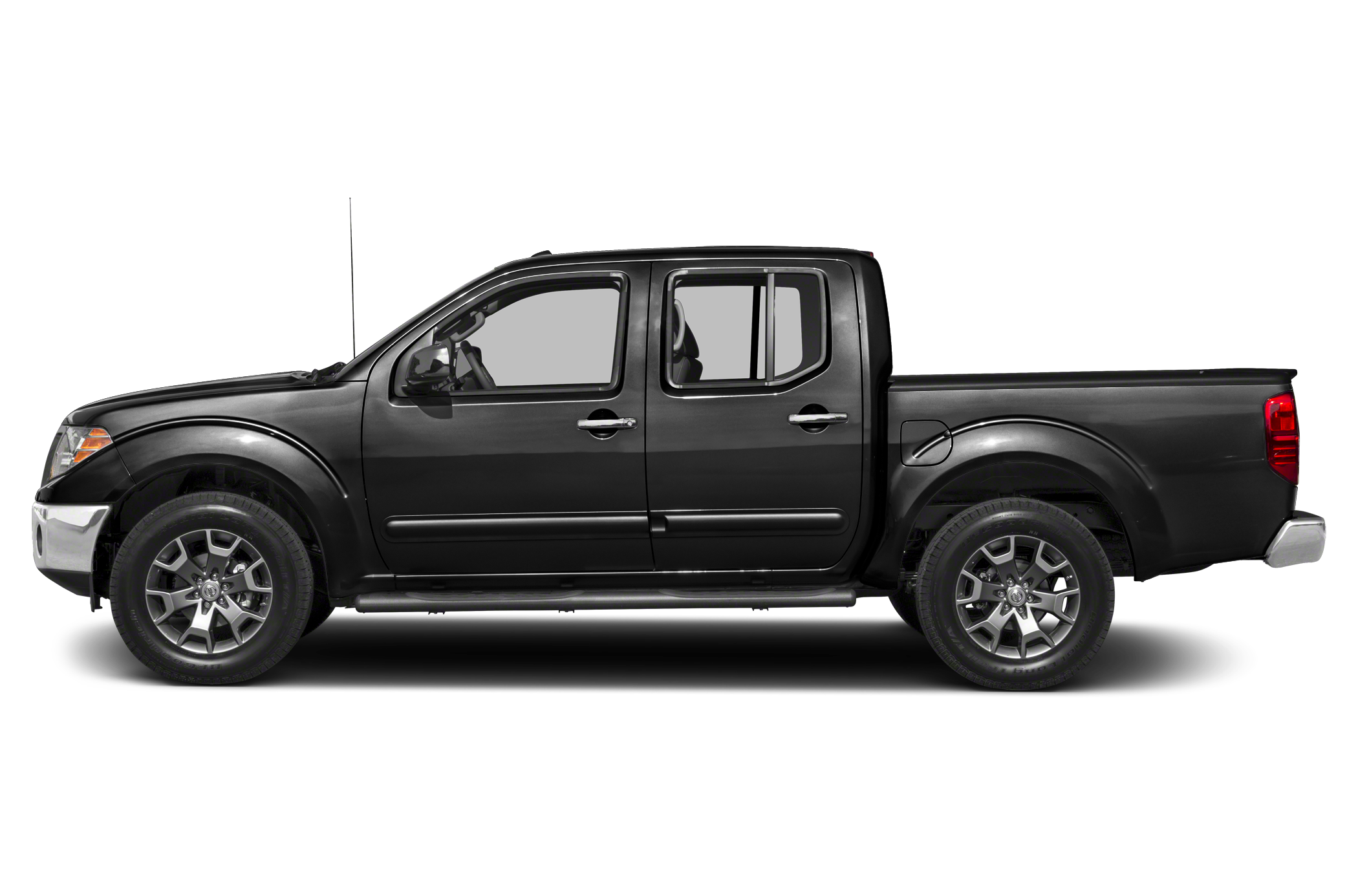 2014 Nissan Frontier