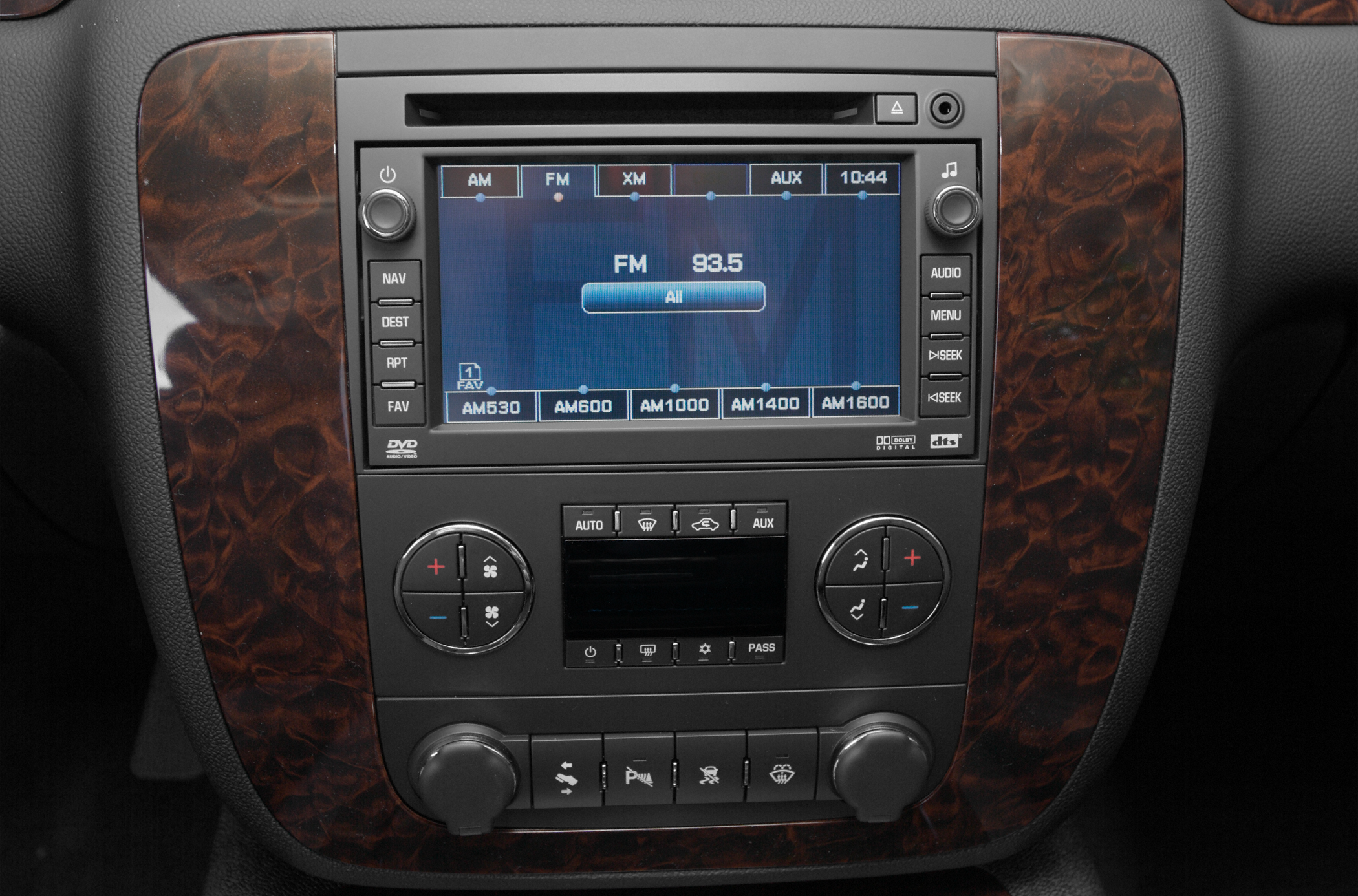 2013 GMC Yukon XL