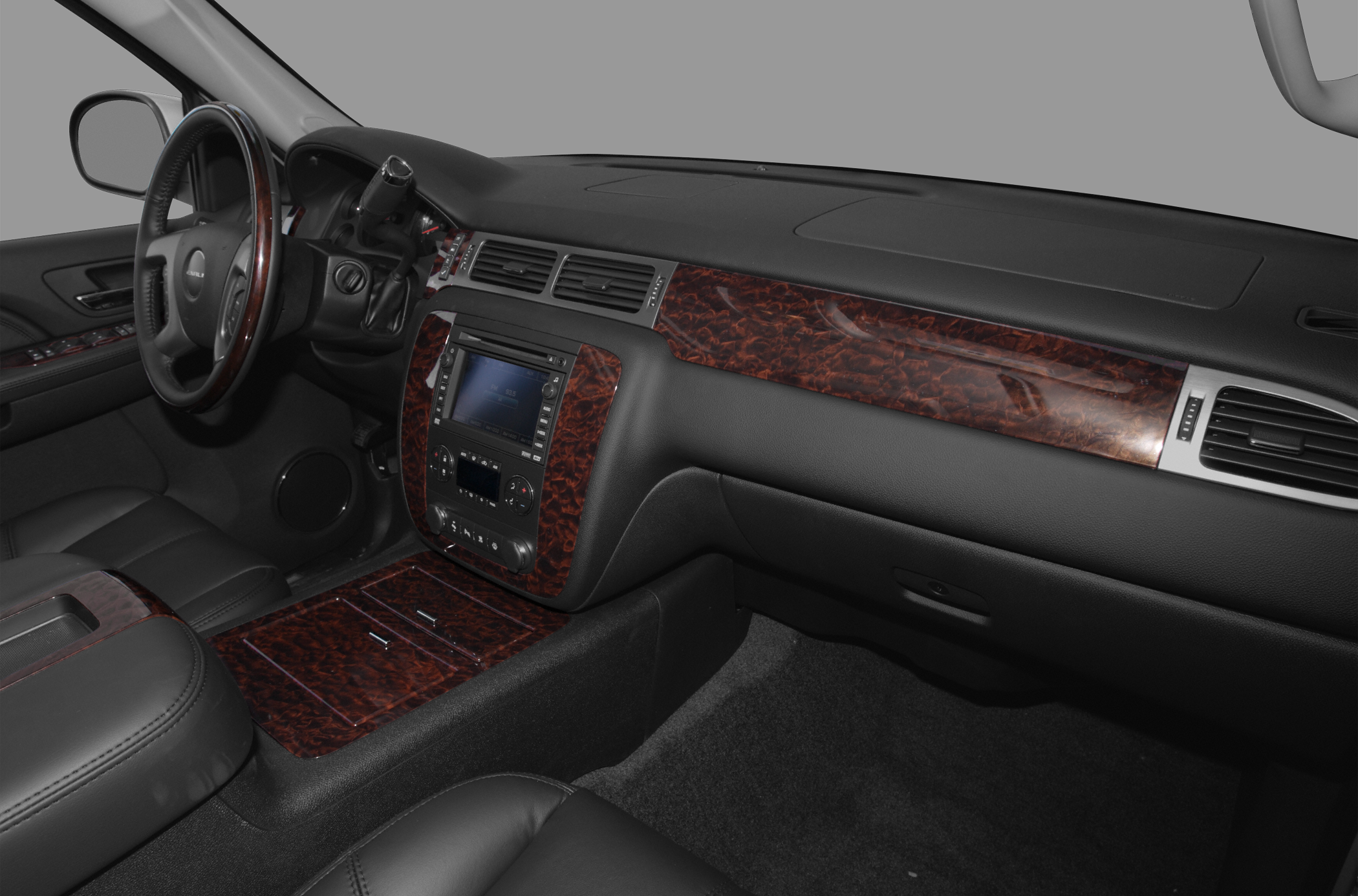 2013 GMC Yukon XL
