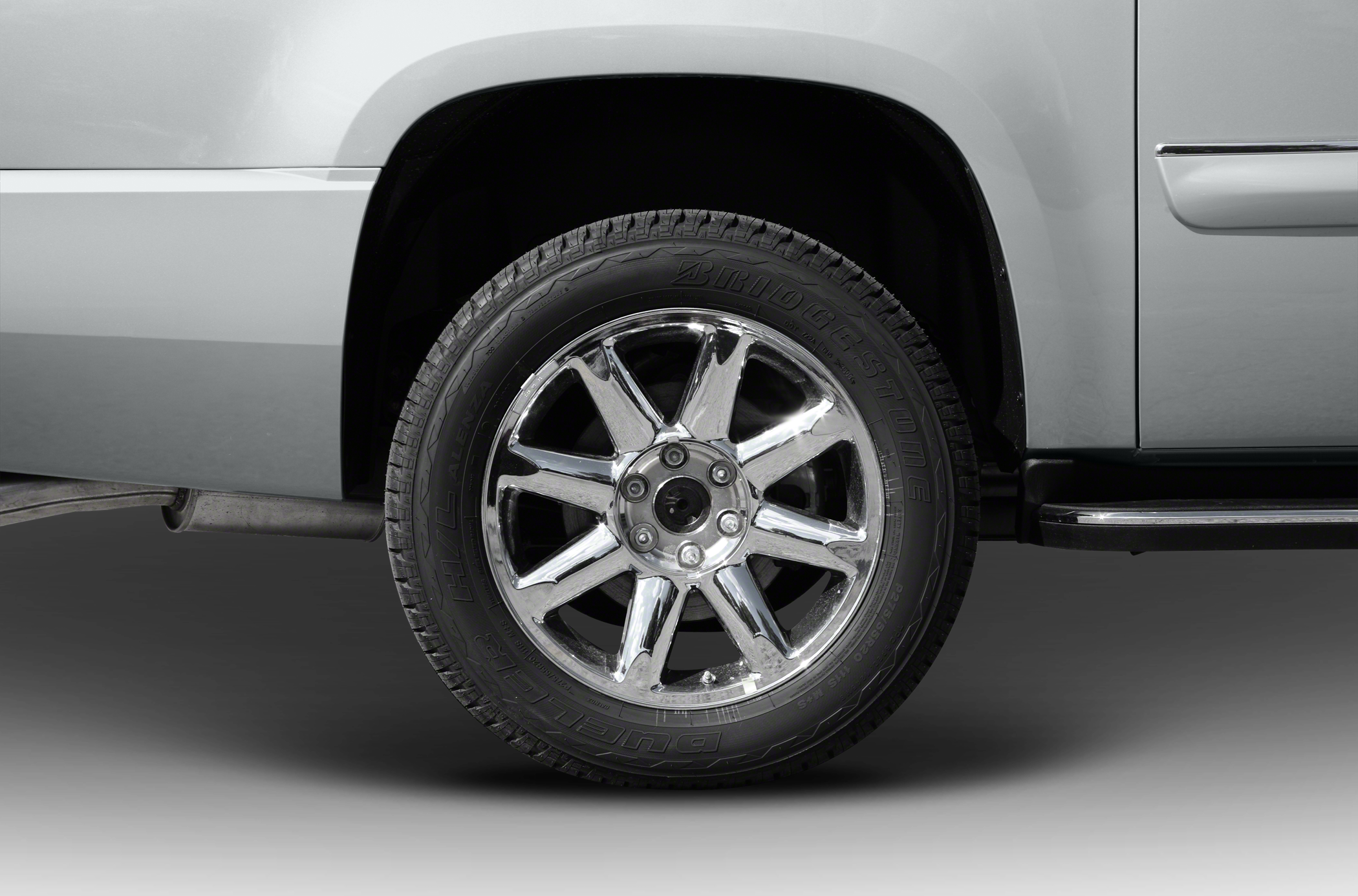 2013 GMC Yukon XL