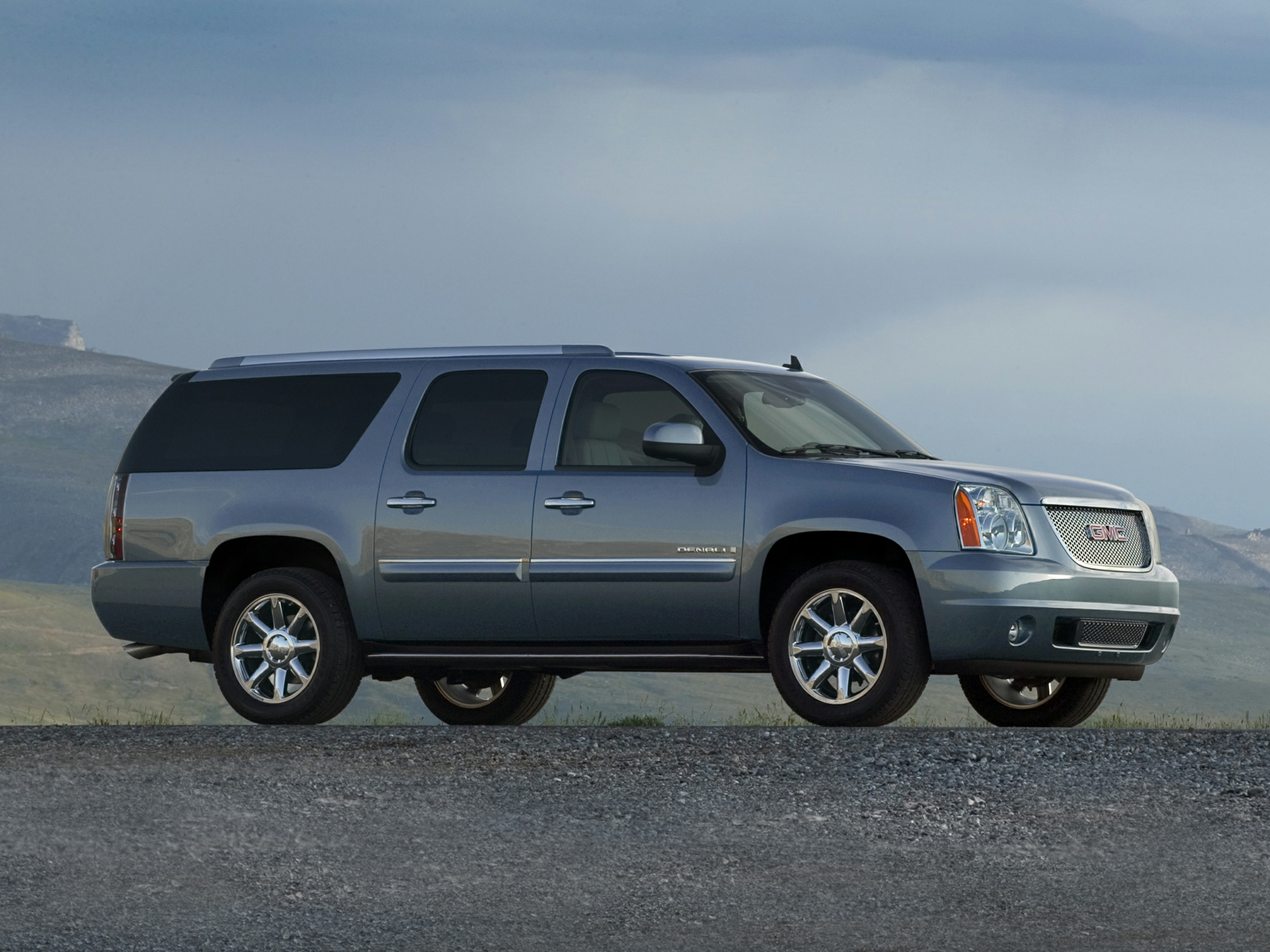 2013 GMC Yukon XL
