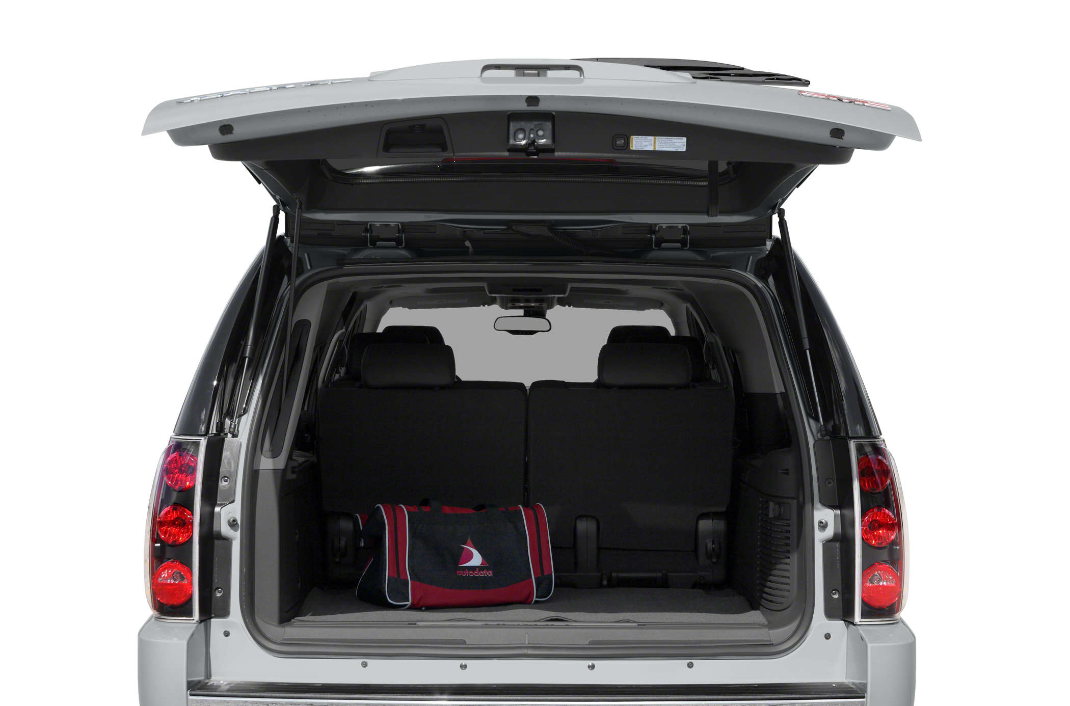 2013 GMC Yukon XL