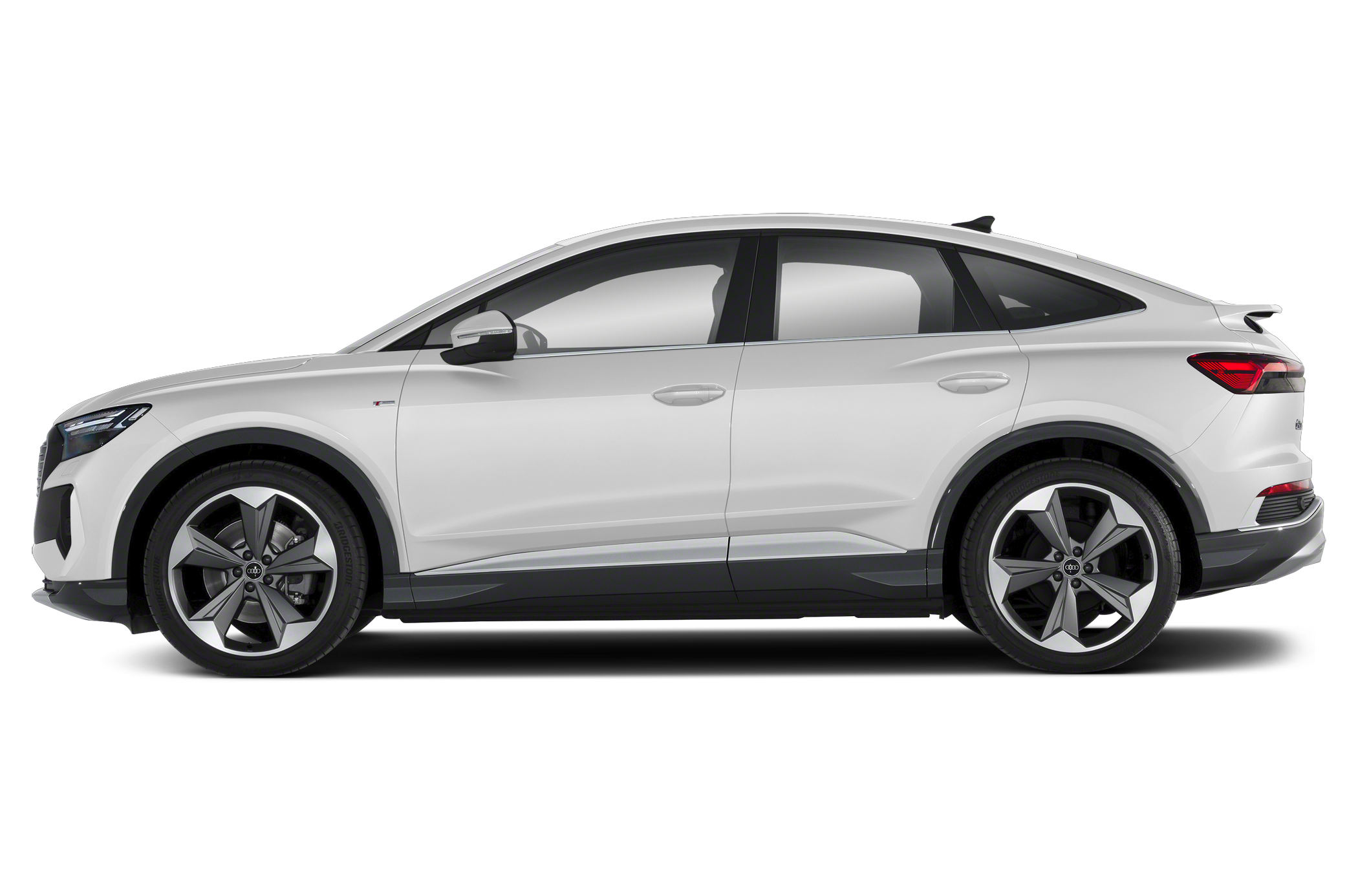 2023 Audi Q4 e-tron