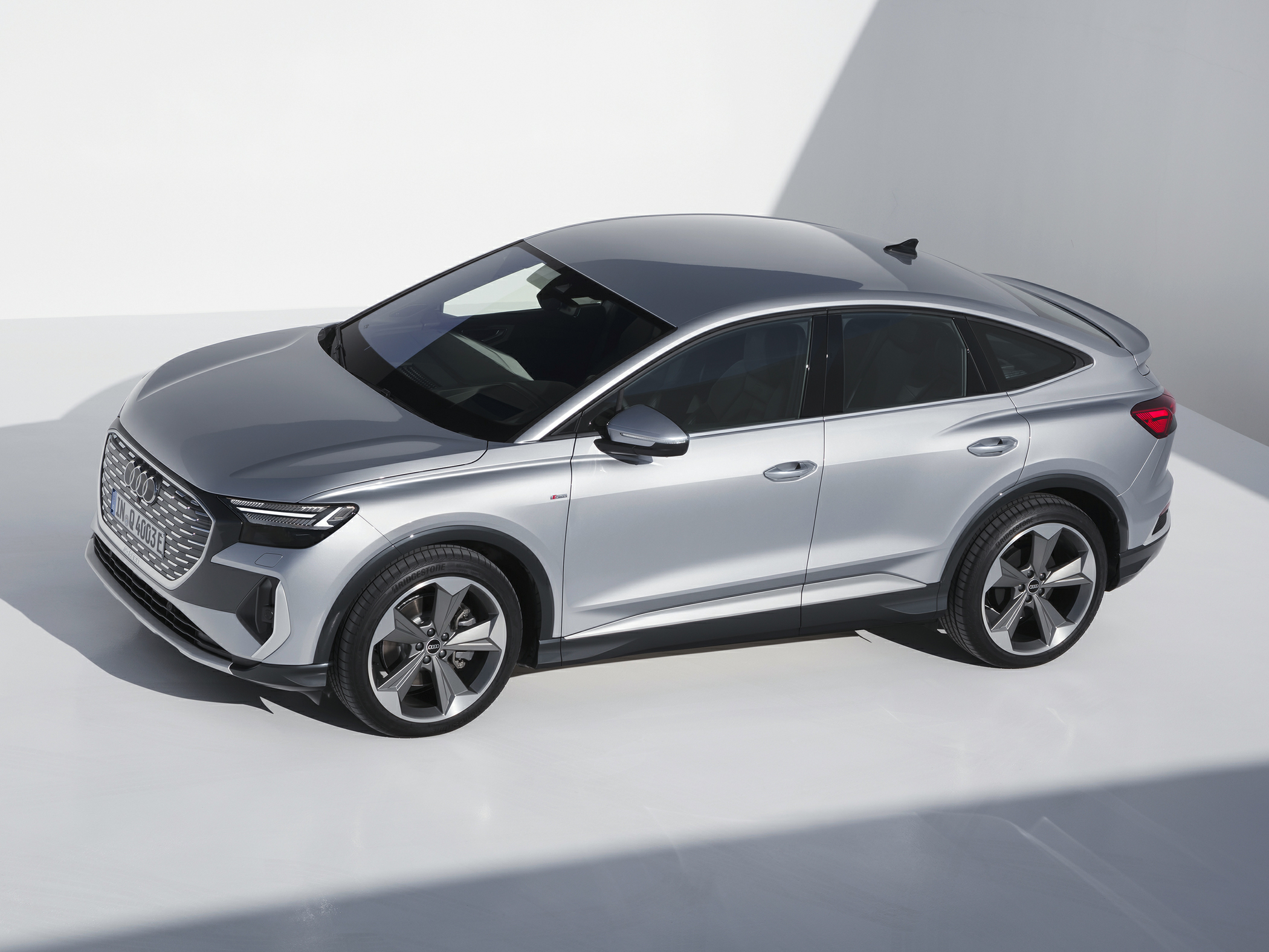 2023 Audi Q4 e-tron