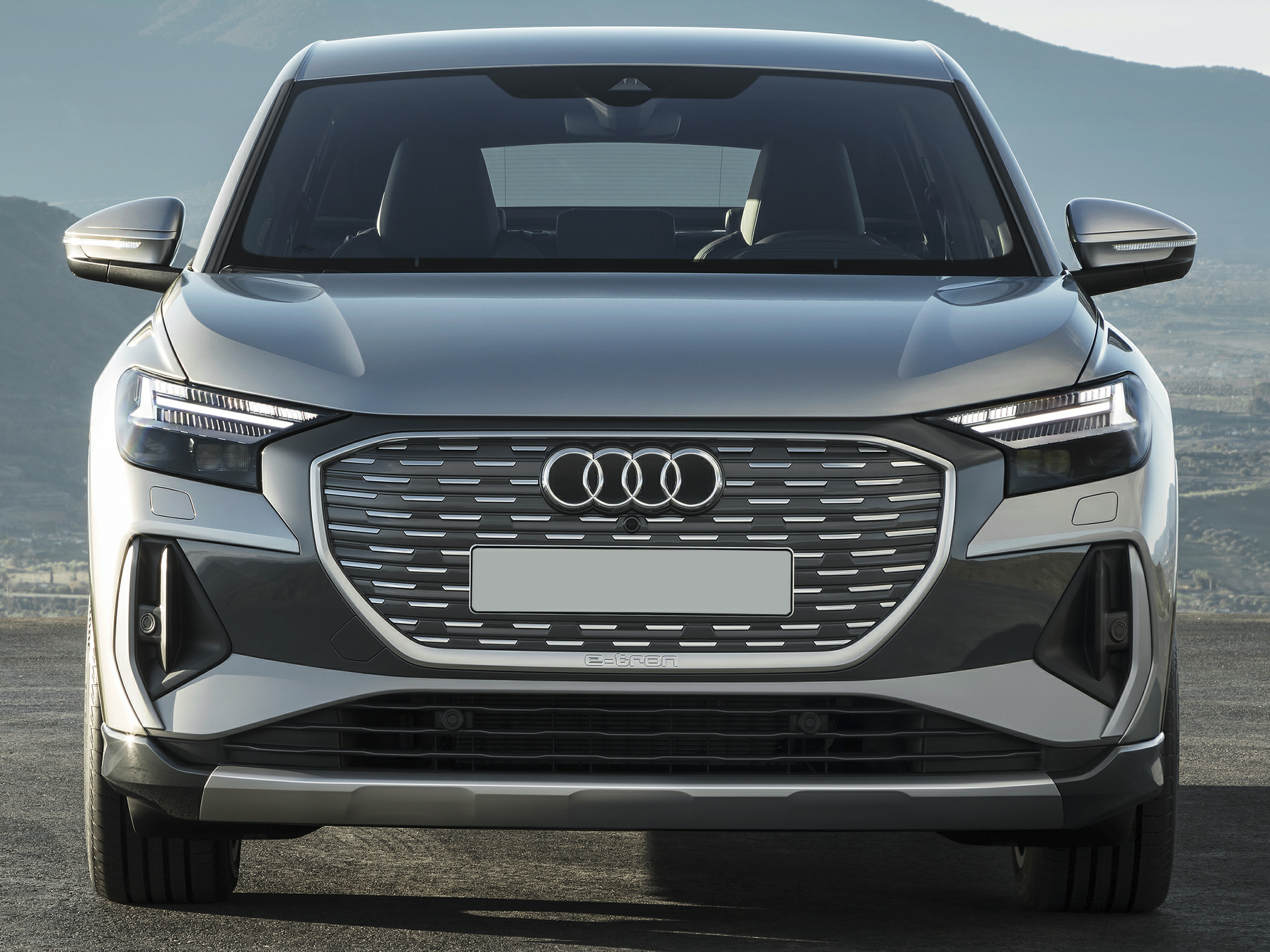 2023 Audi Q4 e-tron