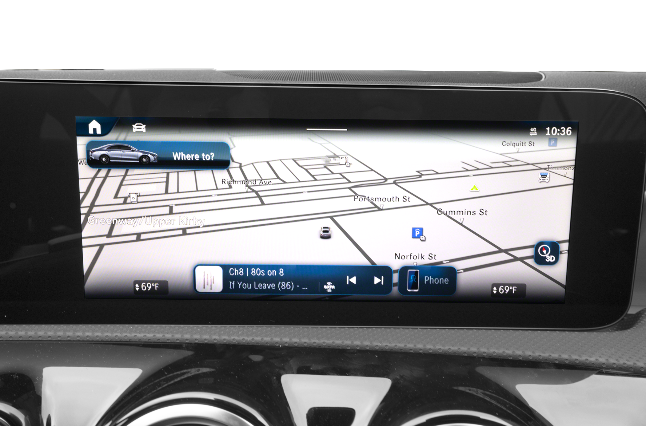 2026 Mercedes-Benz AMG CLA 45