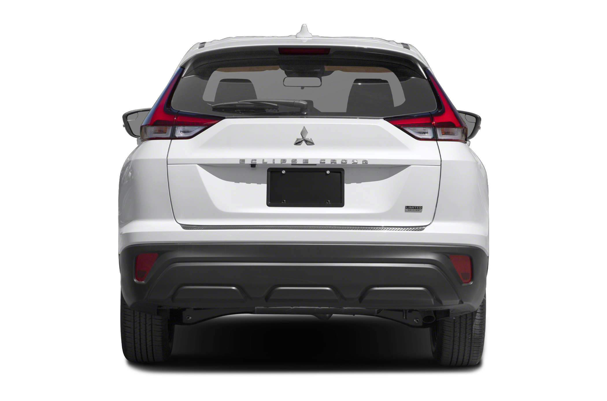 2023 Mitsubishi Eclipse Cross