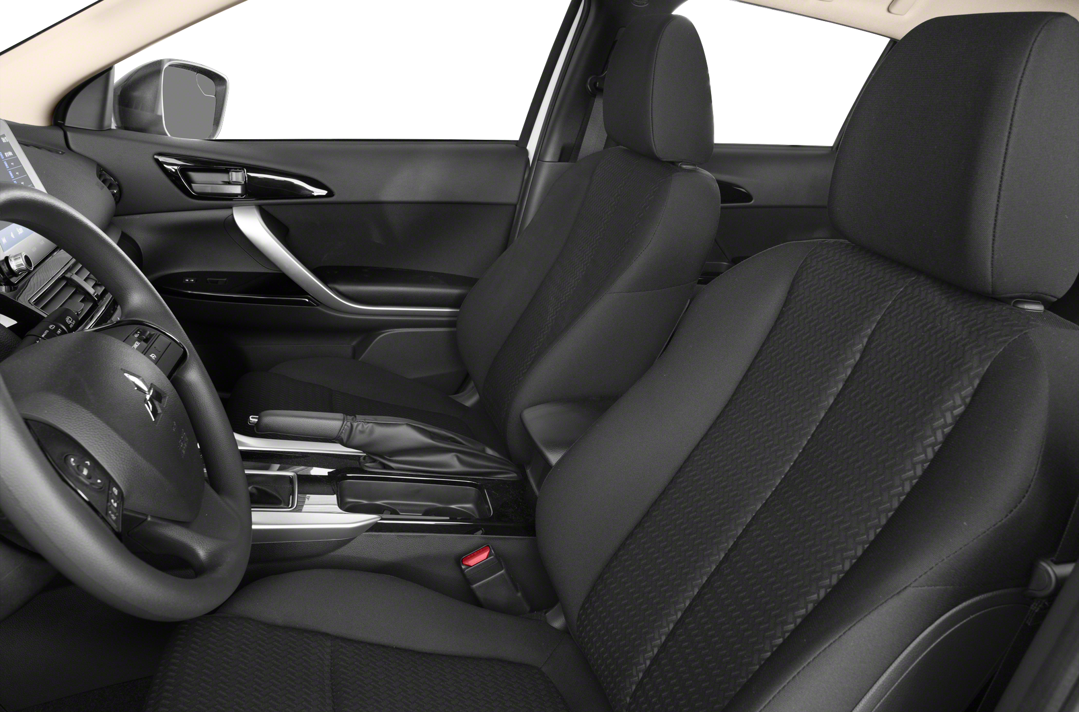 2023 Mitsubishi Eclipse Cross
