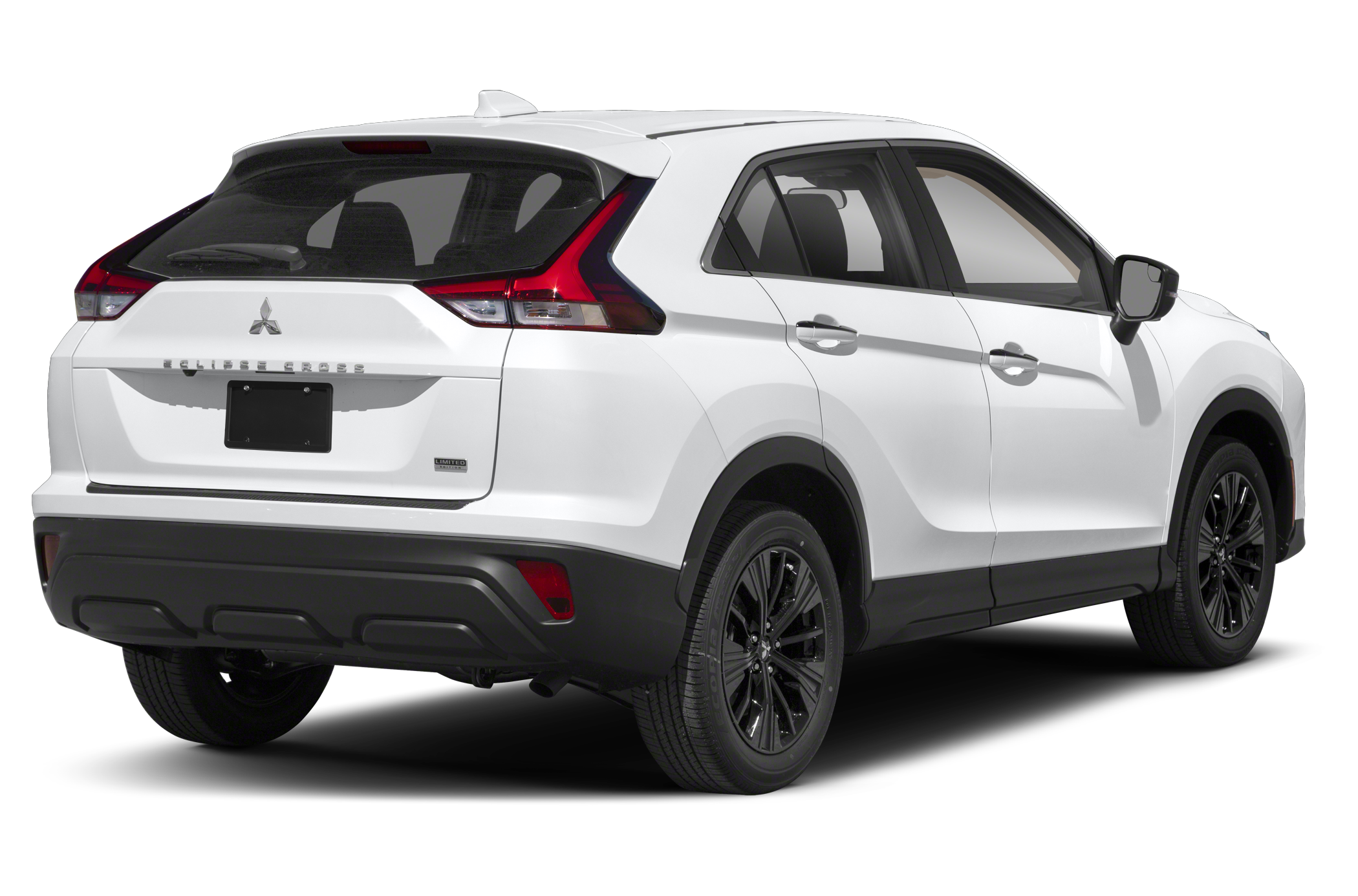 2023 Mitsubishi Eclipse Cross