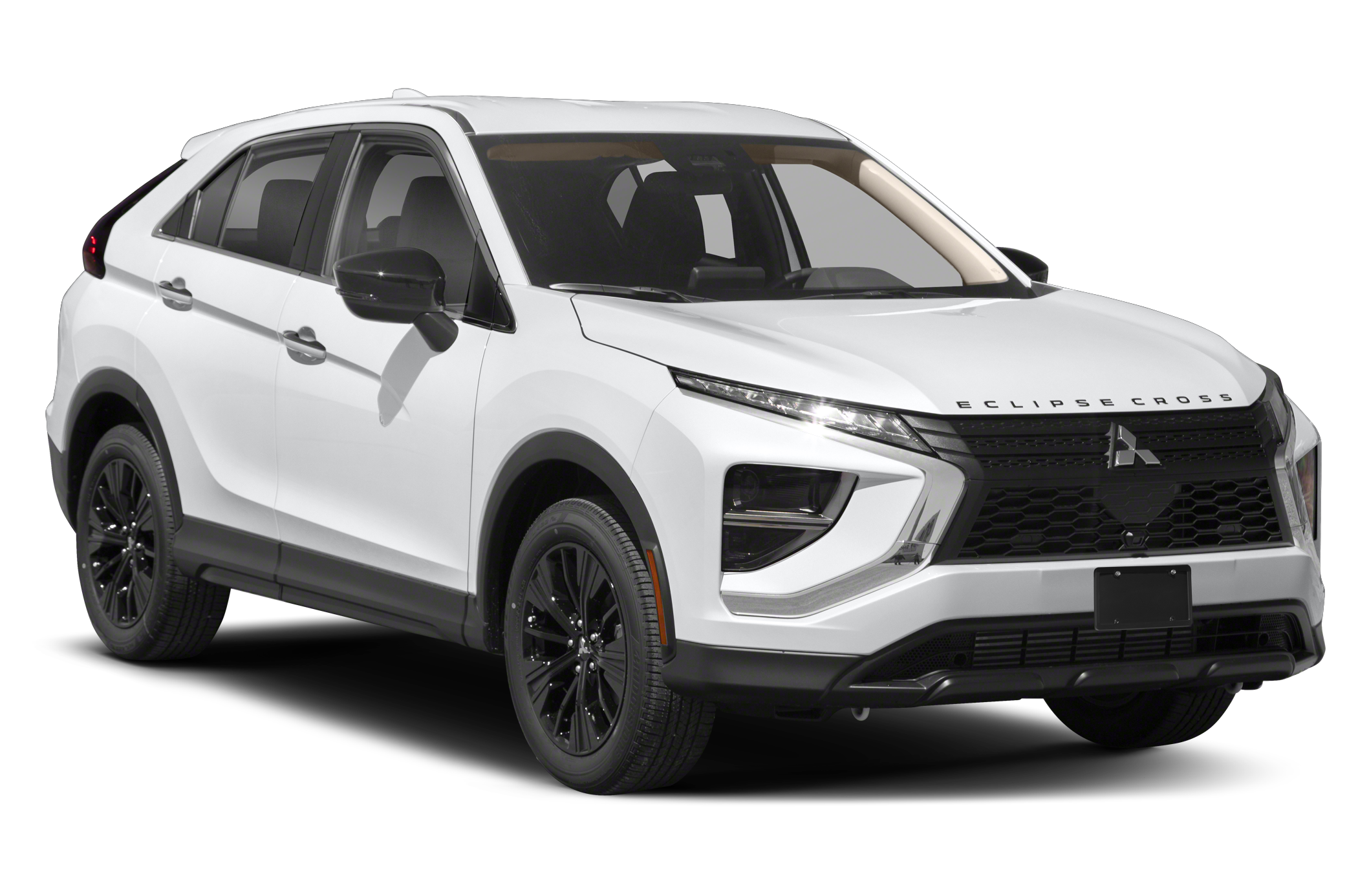 2023 Mitsubishi Eclipse Cross