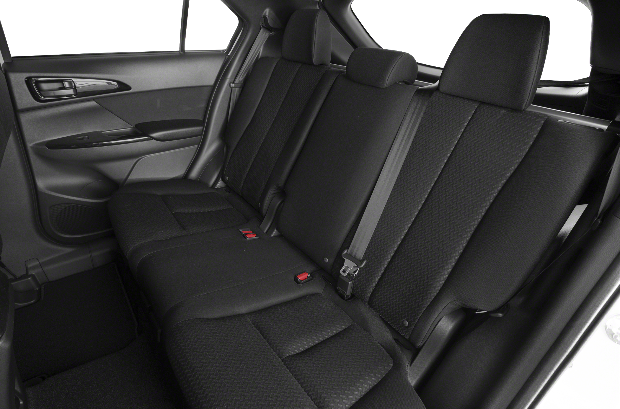 2023 Mitsubishi Eclipse Cross