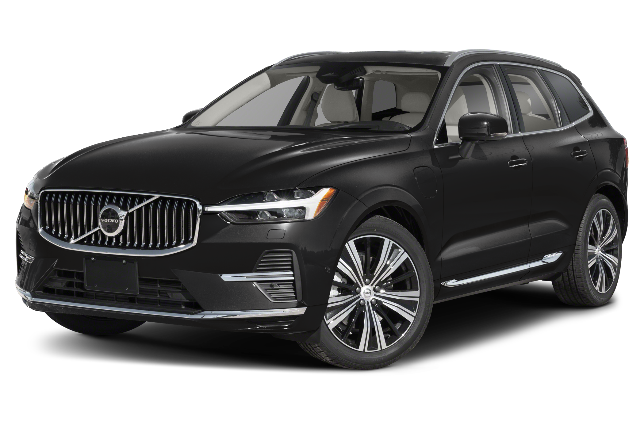 2025 Volvo XC60 Ultra