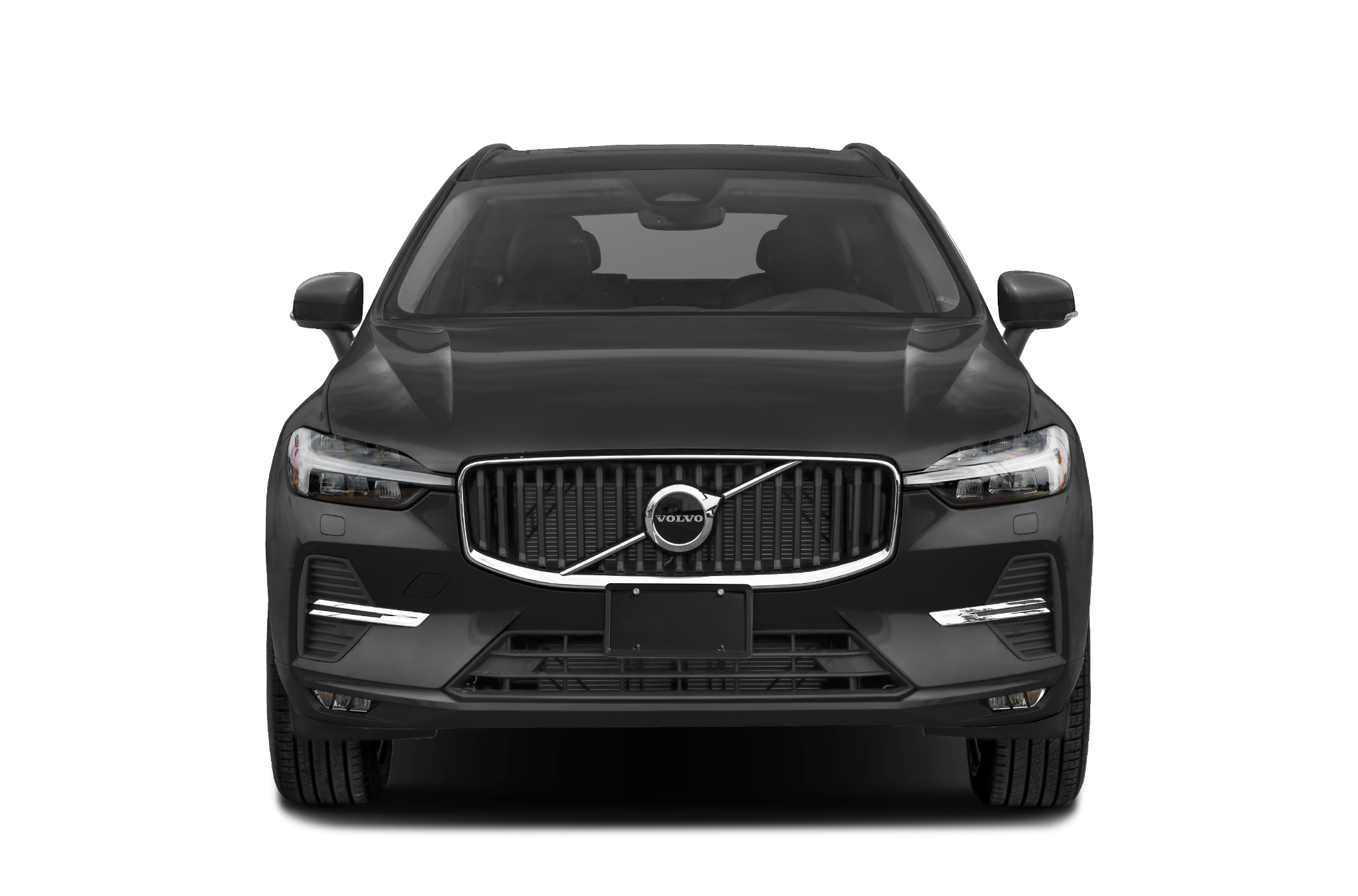 2025 Volvo XC60