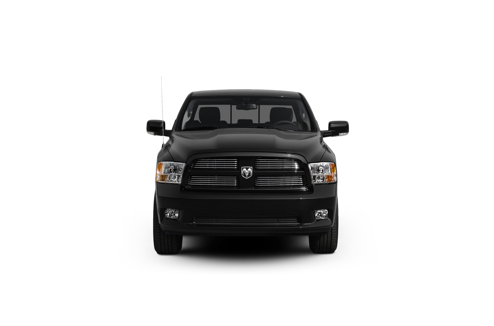 2012 RAM 1500