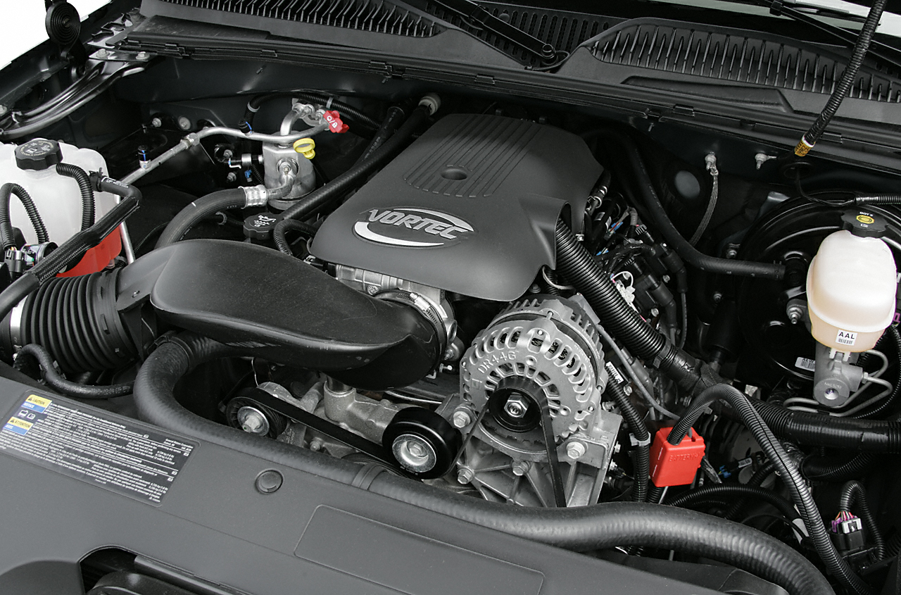 2006 Chevrolet Silverado 1500