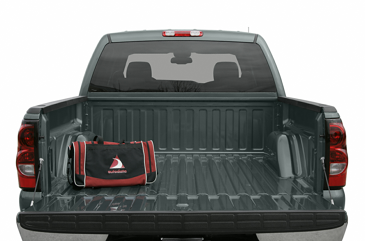 2006 Chevrolet Silverado 1500