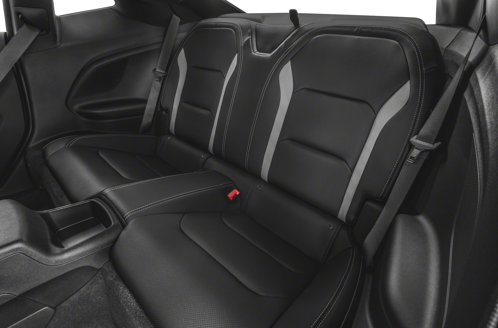 2021 Chevrolet Camaro